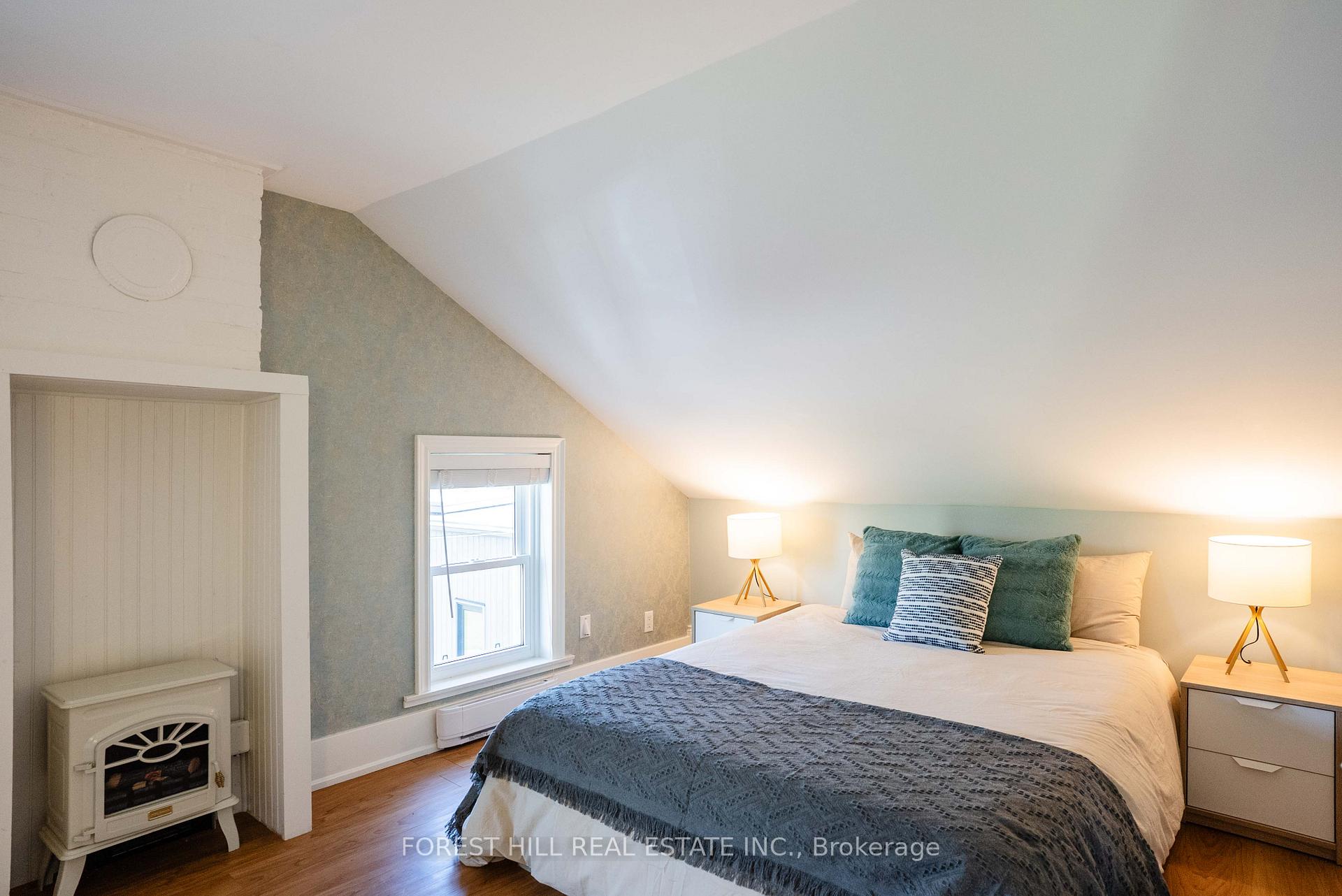 Photo 6 of 590 Bond Road, Prince Edward County, South Marysburg Ward — HOMEH