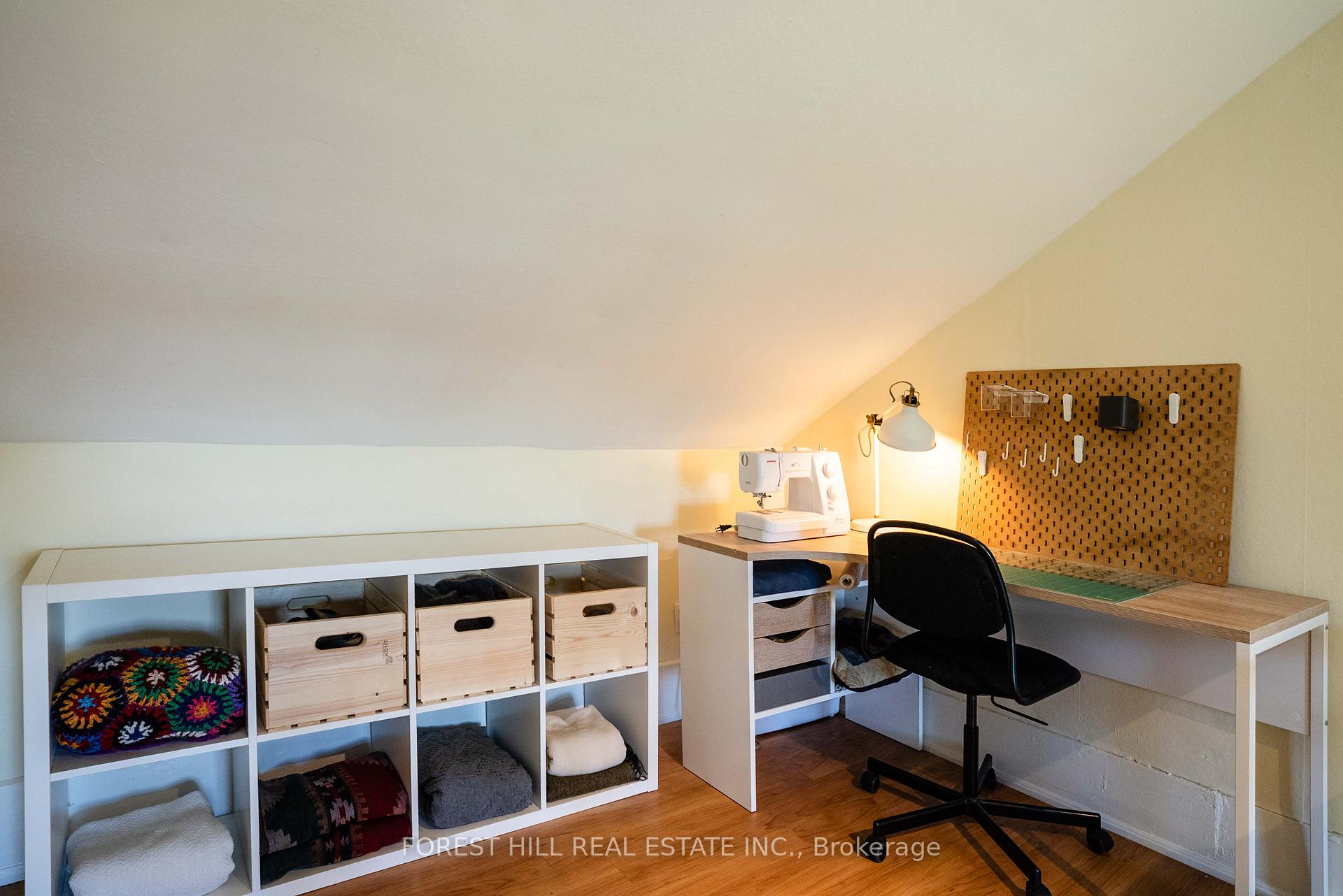 Photo 7 of 590 Bond Road, Prince Edward County, South Marysburg Ward — HOMEH