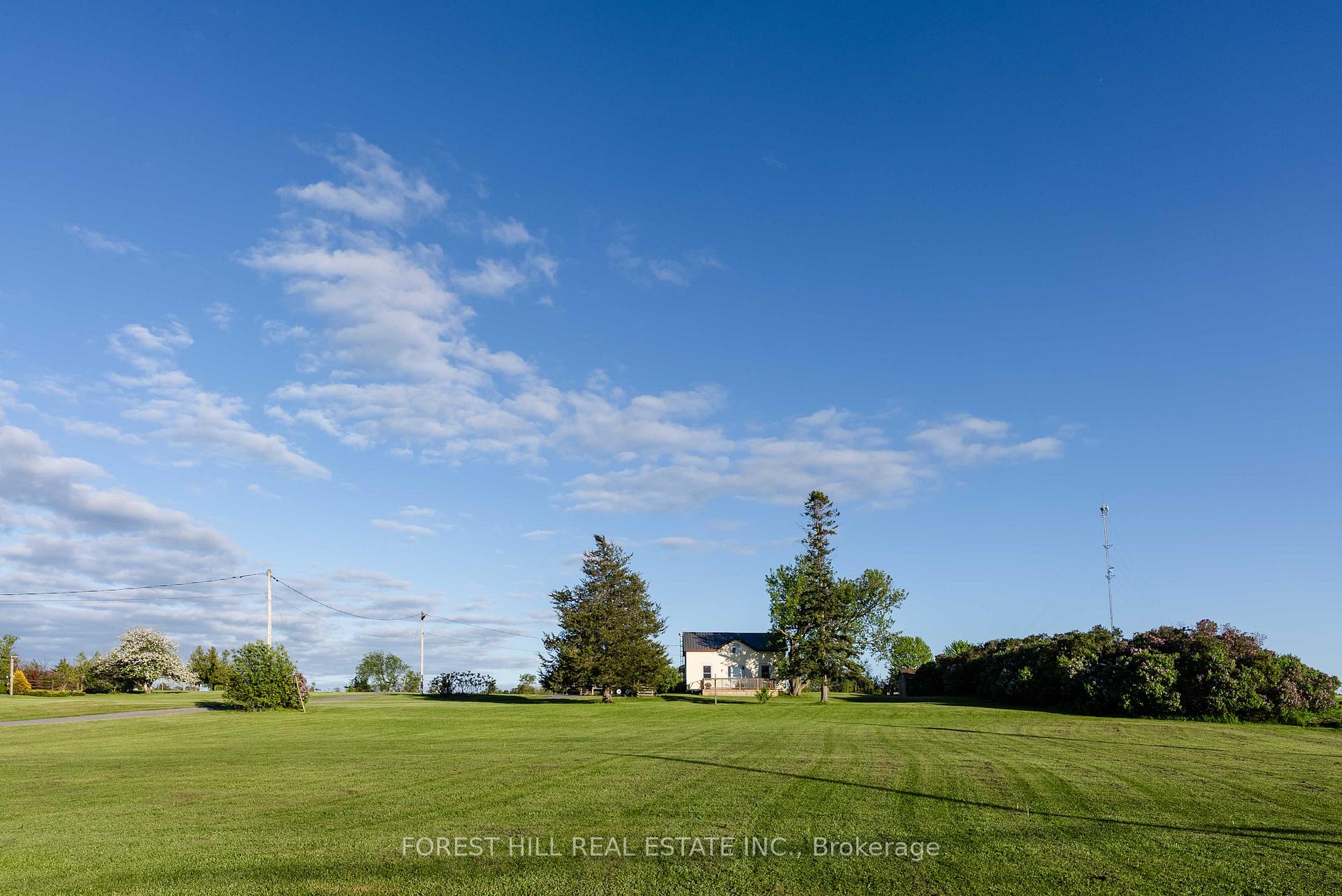 Photo 25 of 590 Bond Road, Prince Edward County, South Marysburg Ward — HOMEH