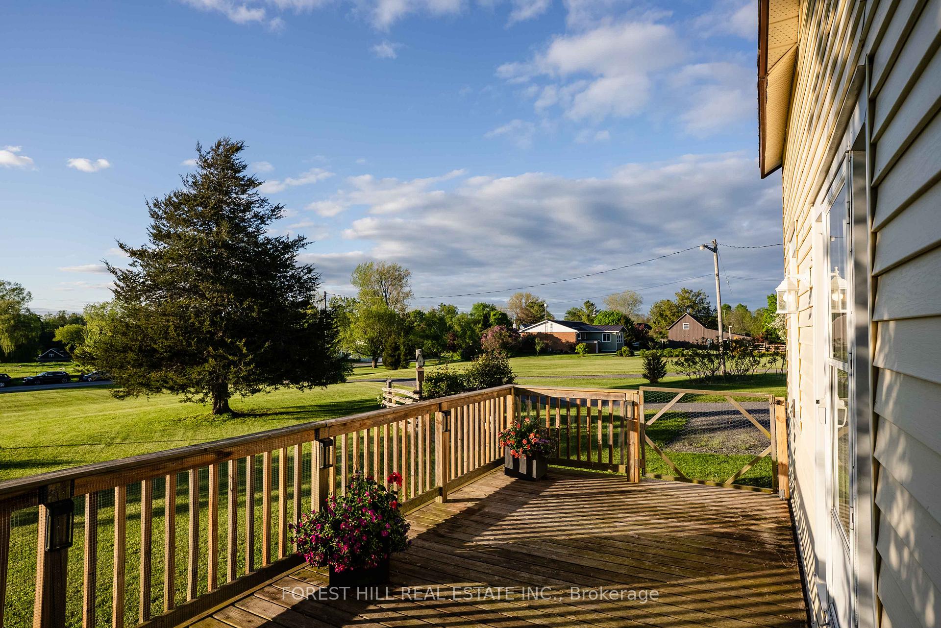 Photo 30 of 590 Bond Road, Prince Edward County, South Marysburg Ward — HOMEH