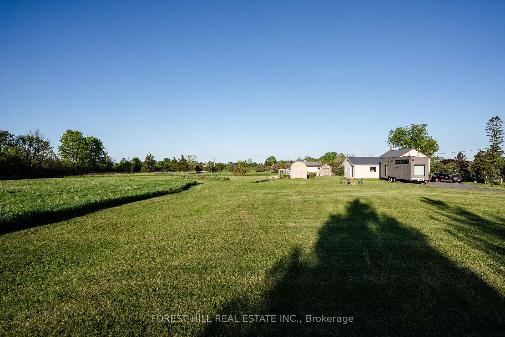 Photo 32 of 590 Bond Road, Prince Edward County, South Marysburg Ward — HOMEH