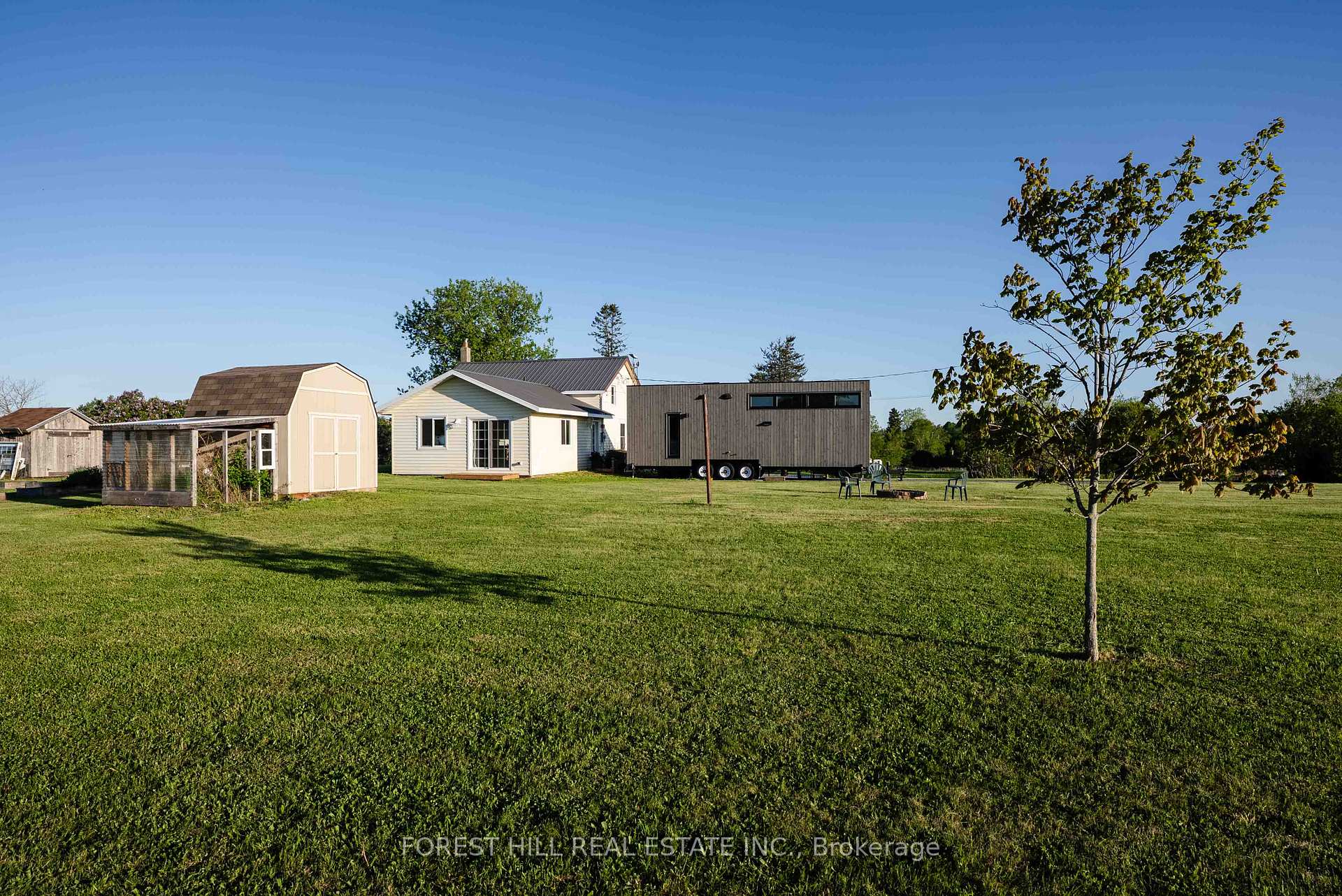 Photo 38 of 590 Bond Road, Prince Edward County, South Marysburg Ward — HOMEH