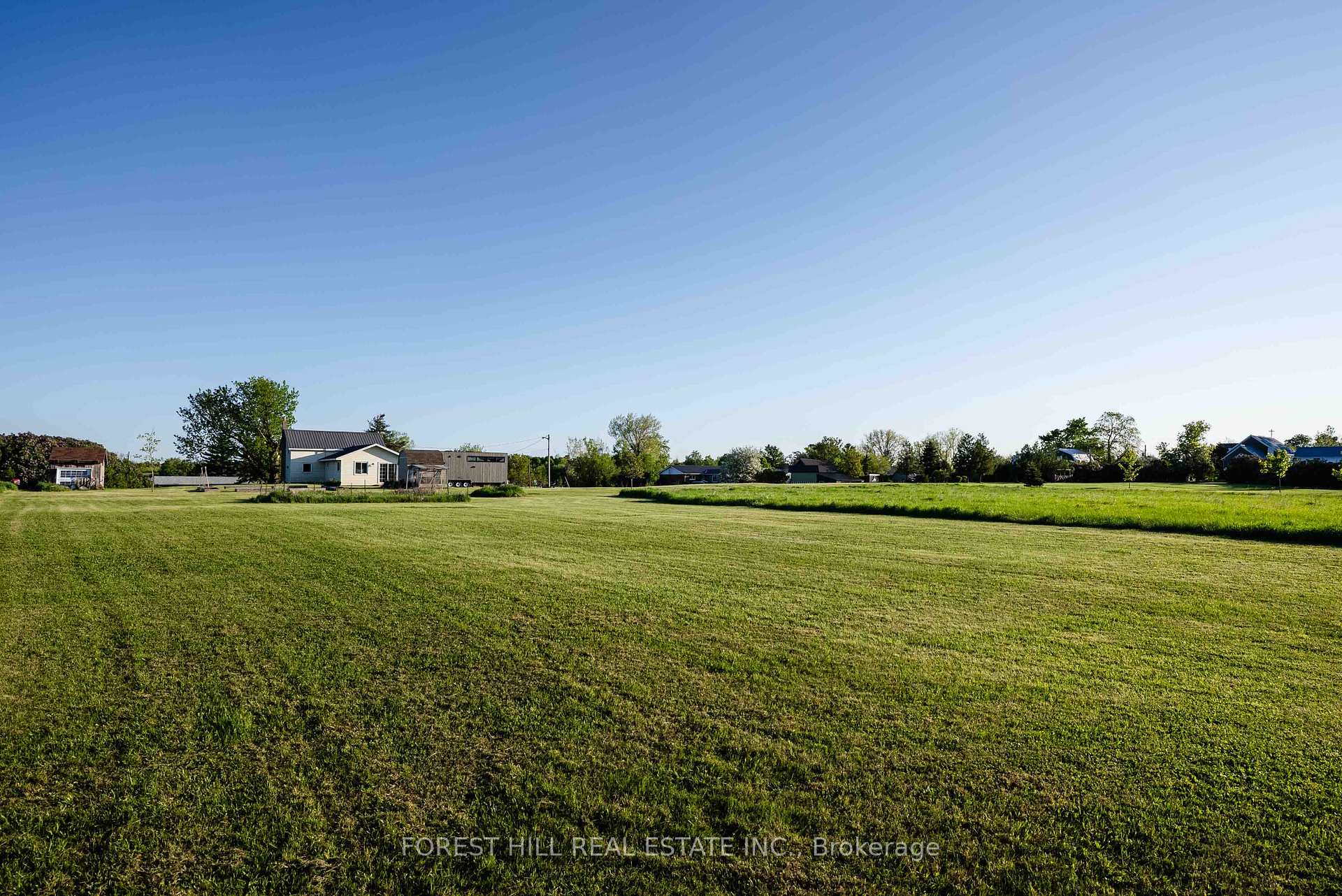 Photo 35 of 590 Bond Road, Prince Edward County, South Marysburg Ward — HOMEH