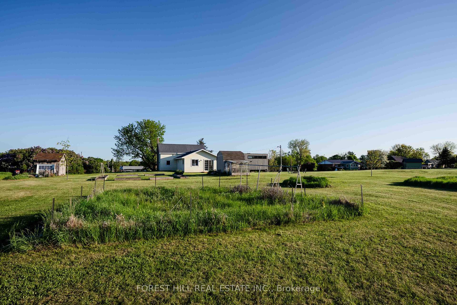 Photo 33 of 590 Bond Road, Prince Edward County, South Marysburg Ward — HOMEH