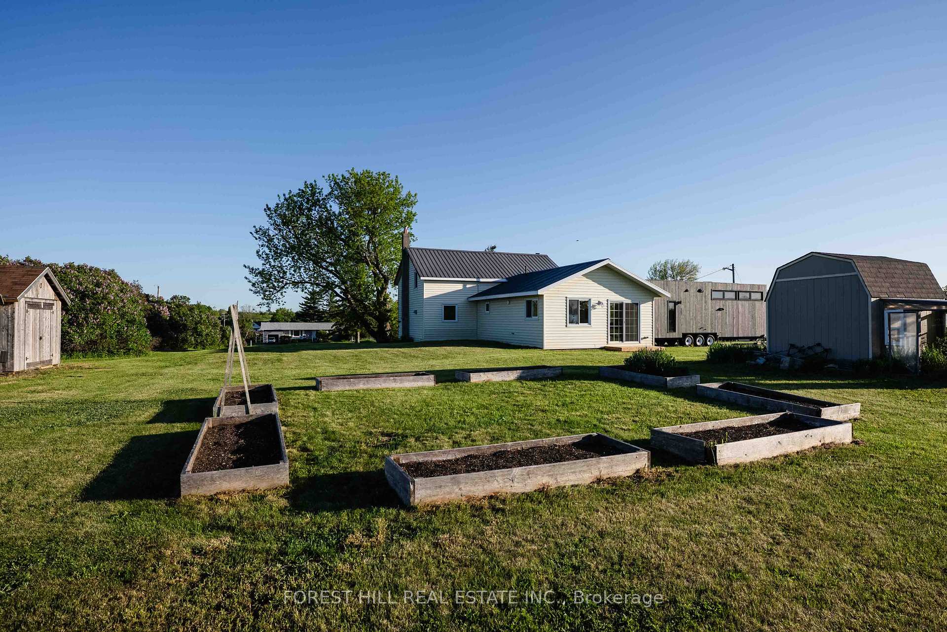 Photo 34 of 590 Bond Road, Prince Edward County, South Marysburg Ward — HOMEH