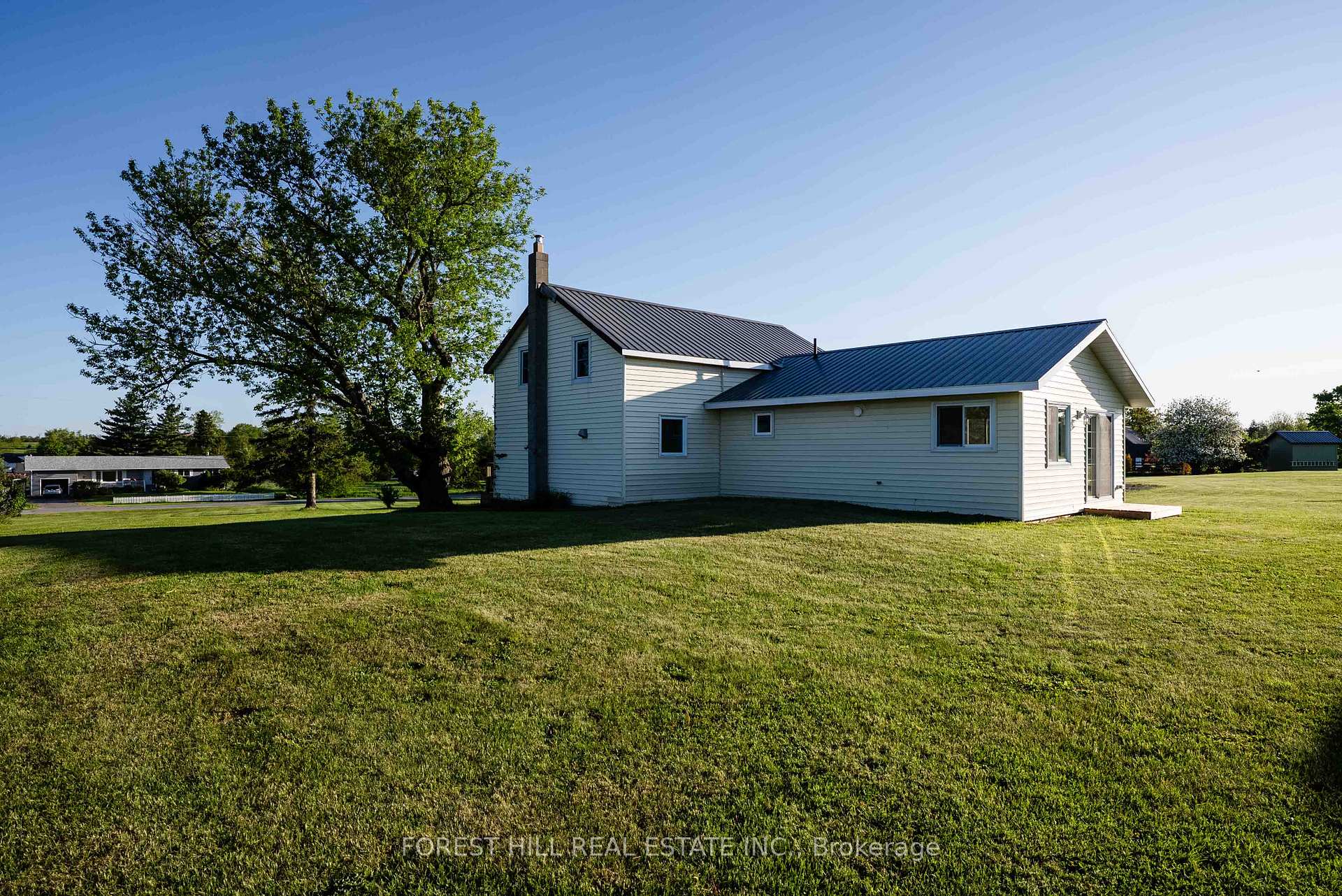 Photo 36 of 590 Bond Road, Prince Edward County, South Marysburg Ward — HOMEH