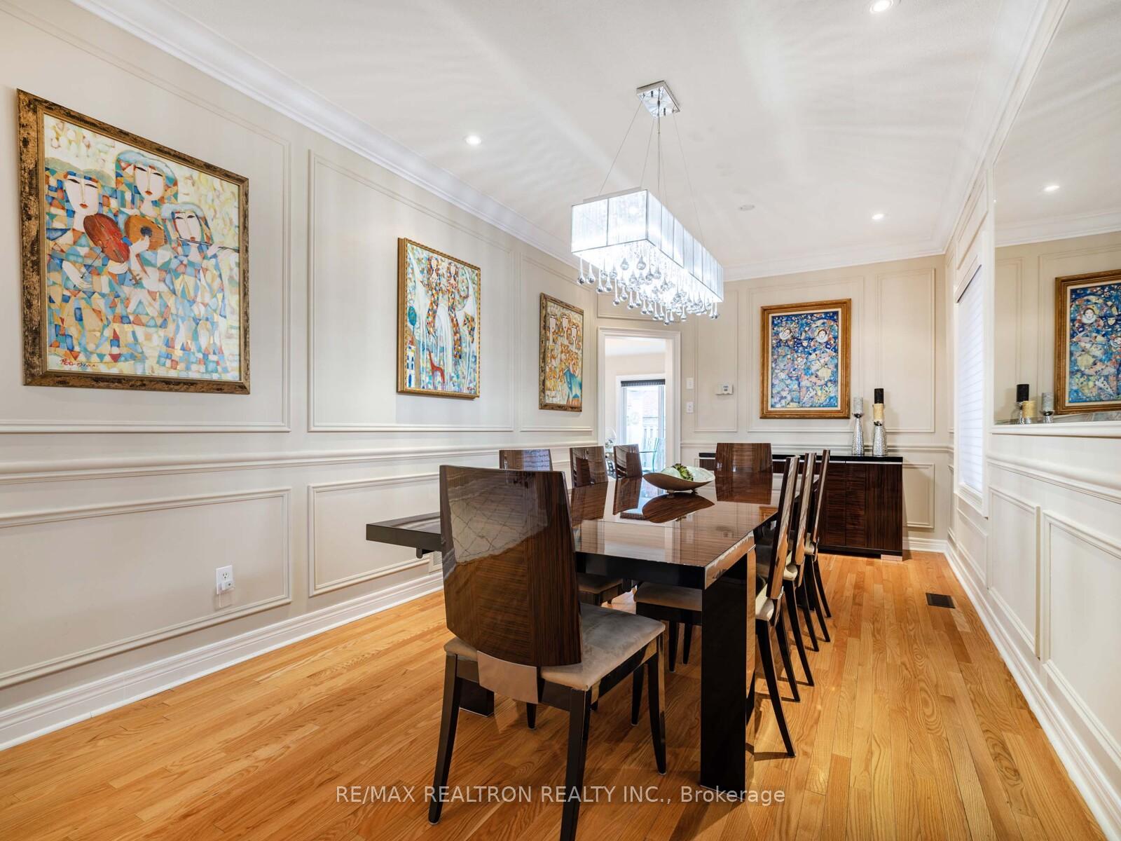 Photo 13 of 54 Daphnia Drive, Vaughan, Patterson — HOMEH