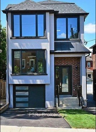 Photo 1 of 8 Strader Avenue, Toronto, Oakwood Village — HOMEH
