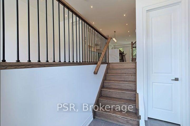 Photo 4 of 8 Strader Avenue, Toronto, Oakwood Village — HOMEH