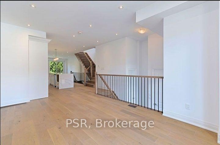 Photo 2 of 8 Strader Avenue, Toronto, Oakwood Village — HOMEH