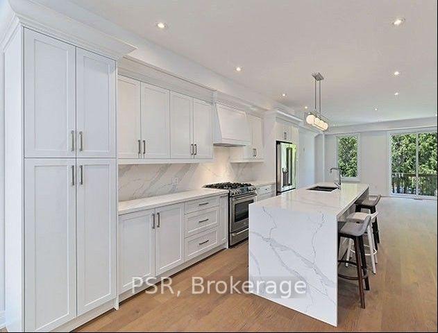 Photo 3 of 8 Strader Avenue, Toronto, Oakwood Village — HOMEH