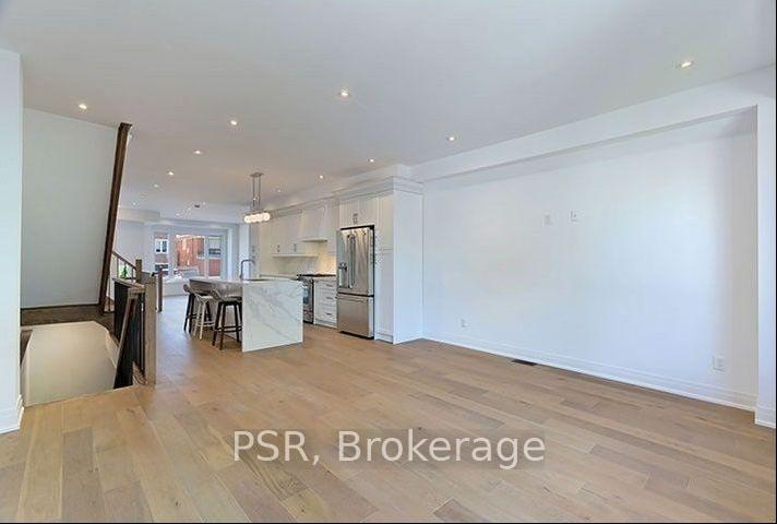 Photo 11 of 8 Strader Avenue, Toronto, Oakwood Village — HOMEH