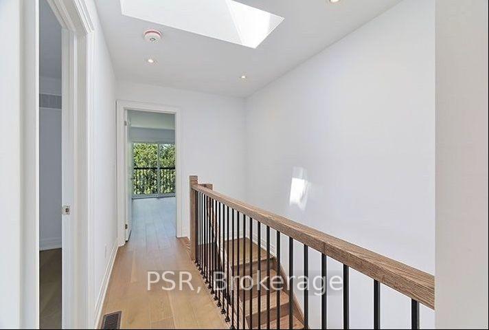 Photo 6 of 8 Strader Avenue, Toronto, Oakwood Village — HOMEH