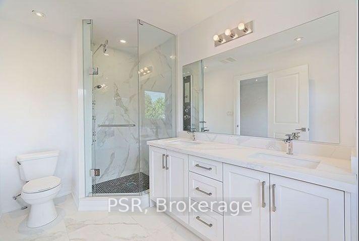 Photo 10 of 8 Strader Avenue, Toronto, Oakwood Village — HOMEH