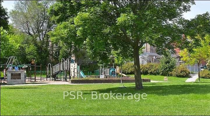 Photo 13 of 8 Strader Avenue, Toronto, Oakwood Village — HOMEH