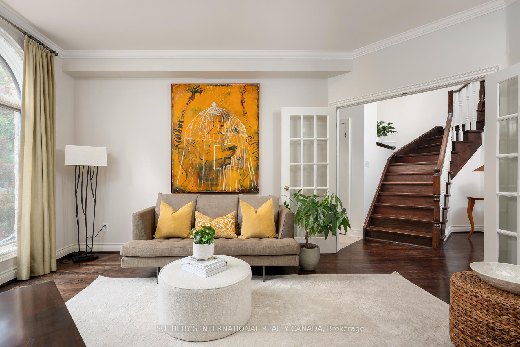 Photo 14 of 112 Sherwood Avenue, Toronto, Mount Pleasant East — HOMEH