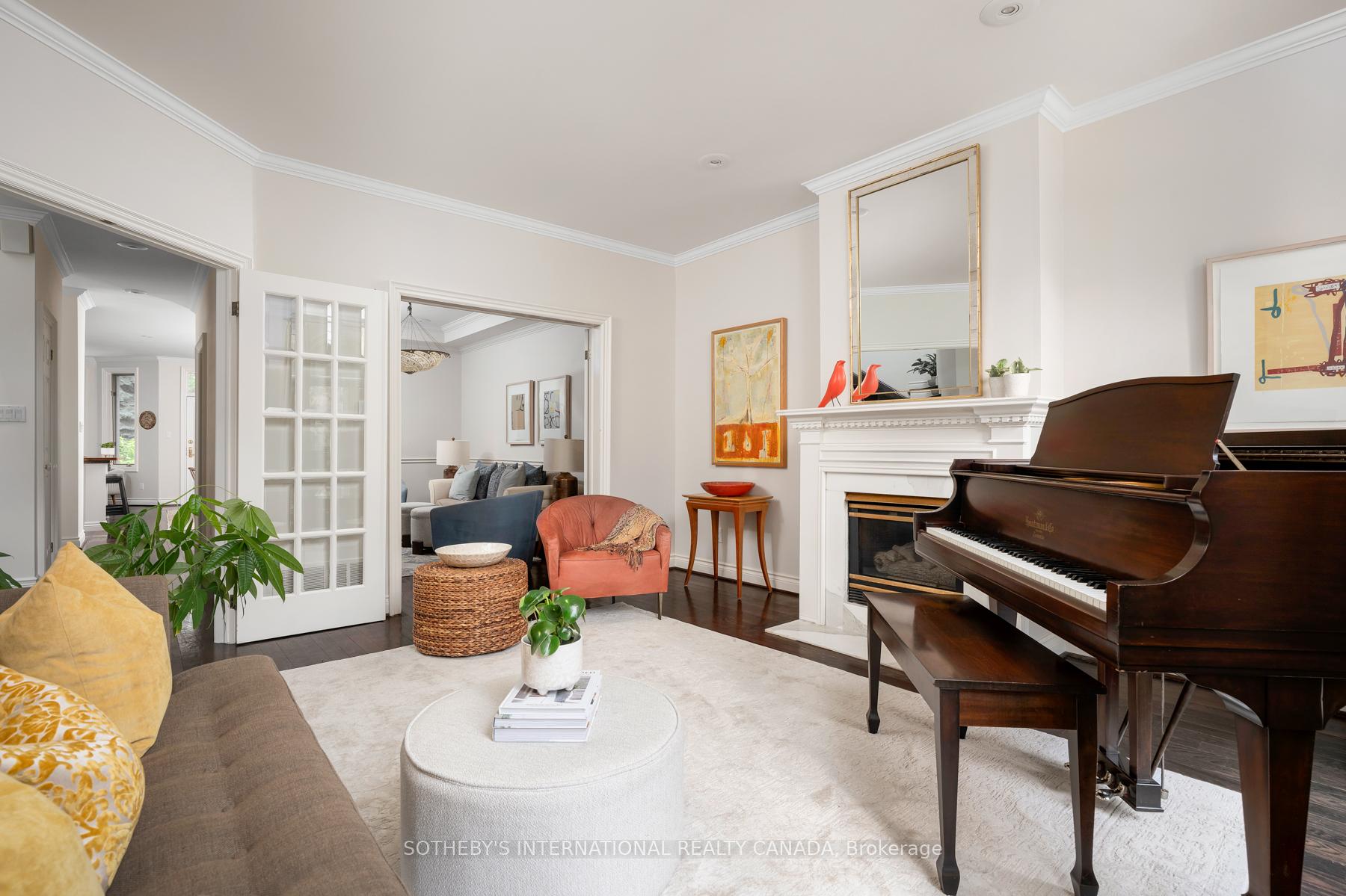 Photo 7 of 112 Sherwood Avenue, Toronto, Mount Pleasant East — HOMEH