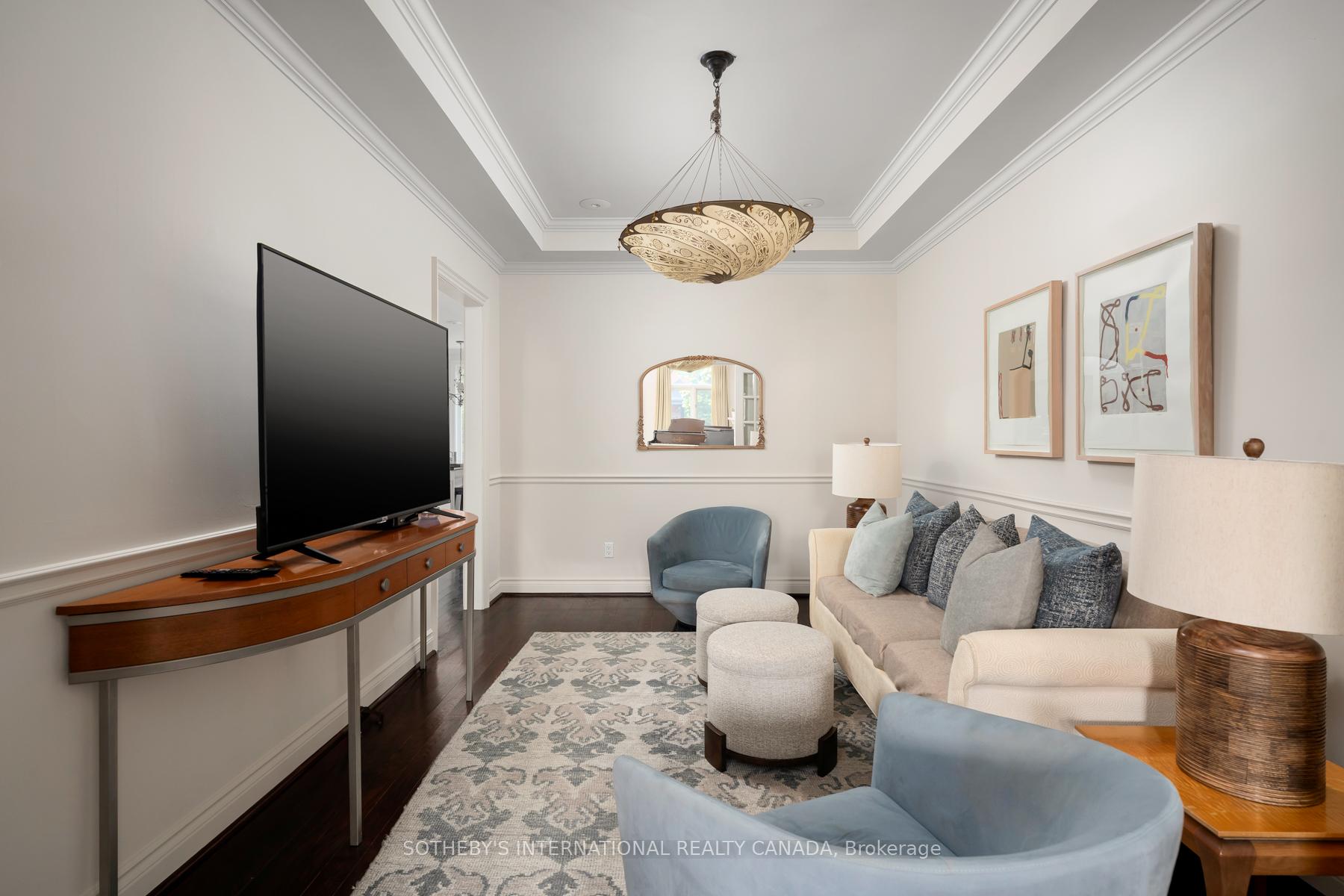 Photo 8 of 112 Sherwood Avenue, Toronto, Mount Pleasant East — HOMEH