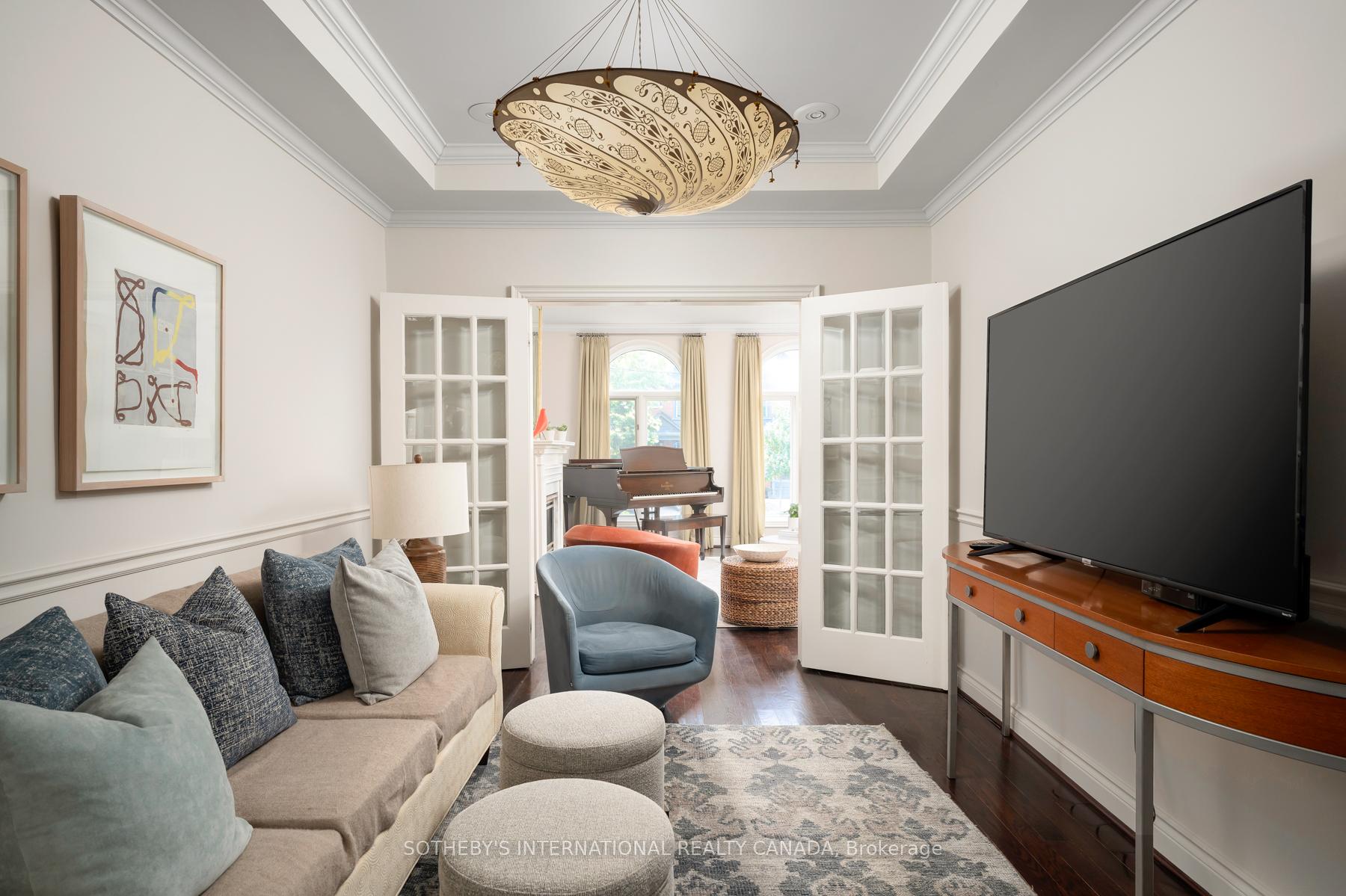 Photo 13 of 112 Sherwood Avenue, Toronto, Mount Pleasant East — HOMEH