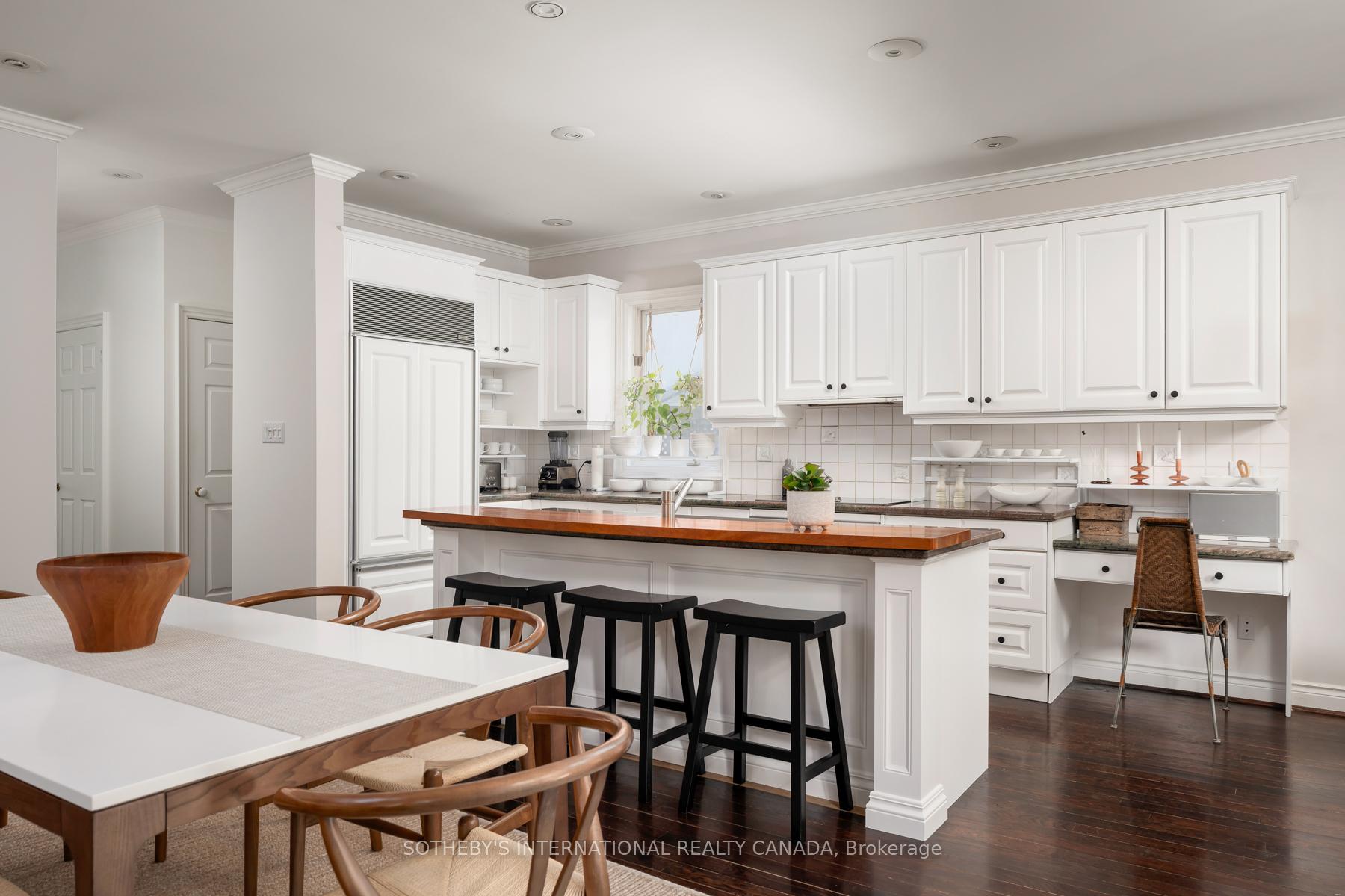 Photo 24 of 112 Sherwood Avenue, Toronto, Mount Pleasant East — HOMEH