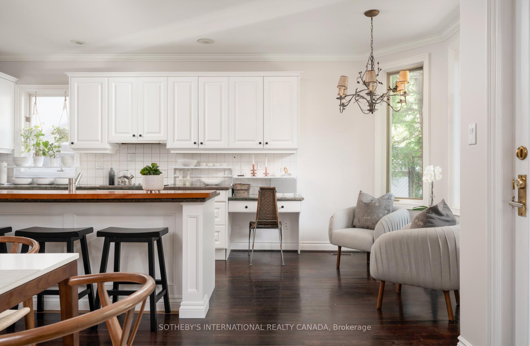 Photo 17 of 112 Sherwood Avenue, Toronto, Mount Pleasant East — HOMEH