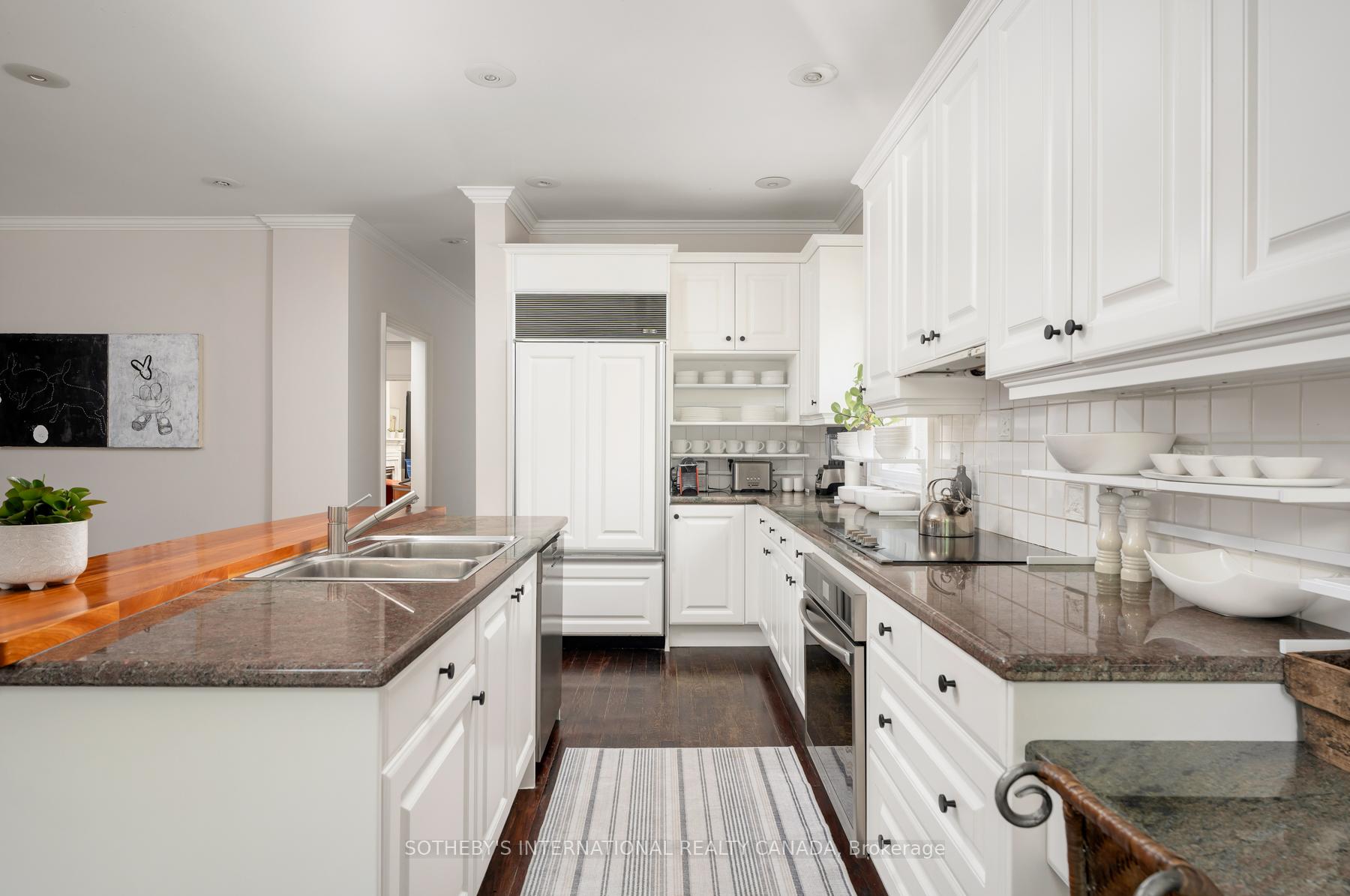 Photo 19 of 112 Sherwood Avenue, Toronto, Mount Pleasant East — HOMEH