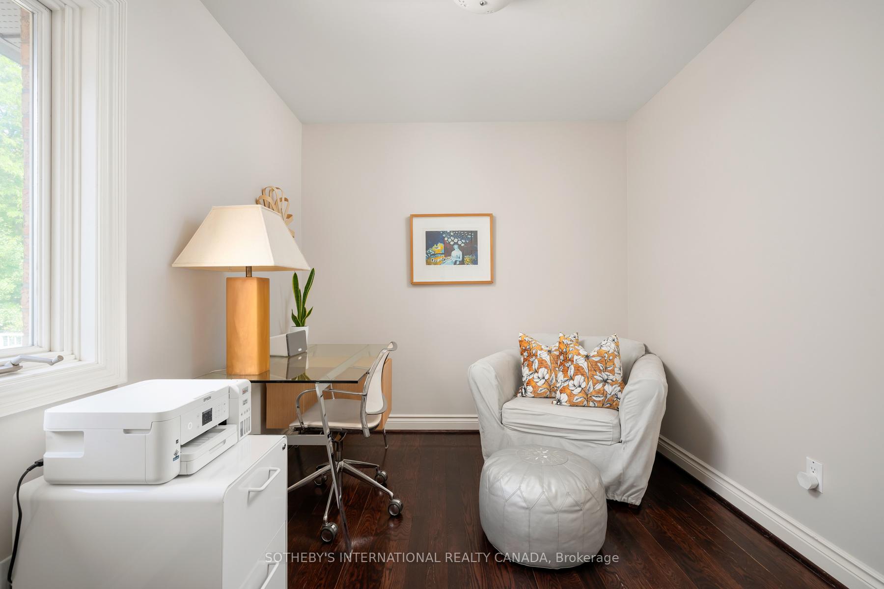Photo 9 of 112 Sherwood Avenue, Toronto, Mount Pleasant East — HOMEH