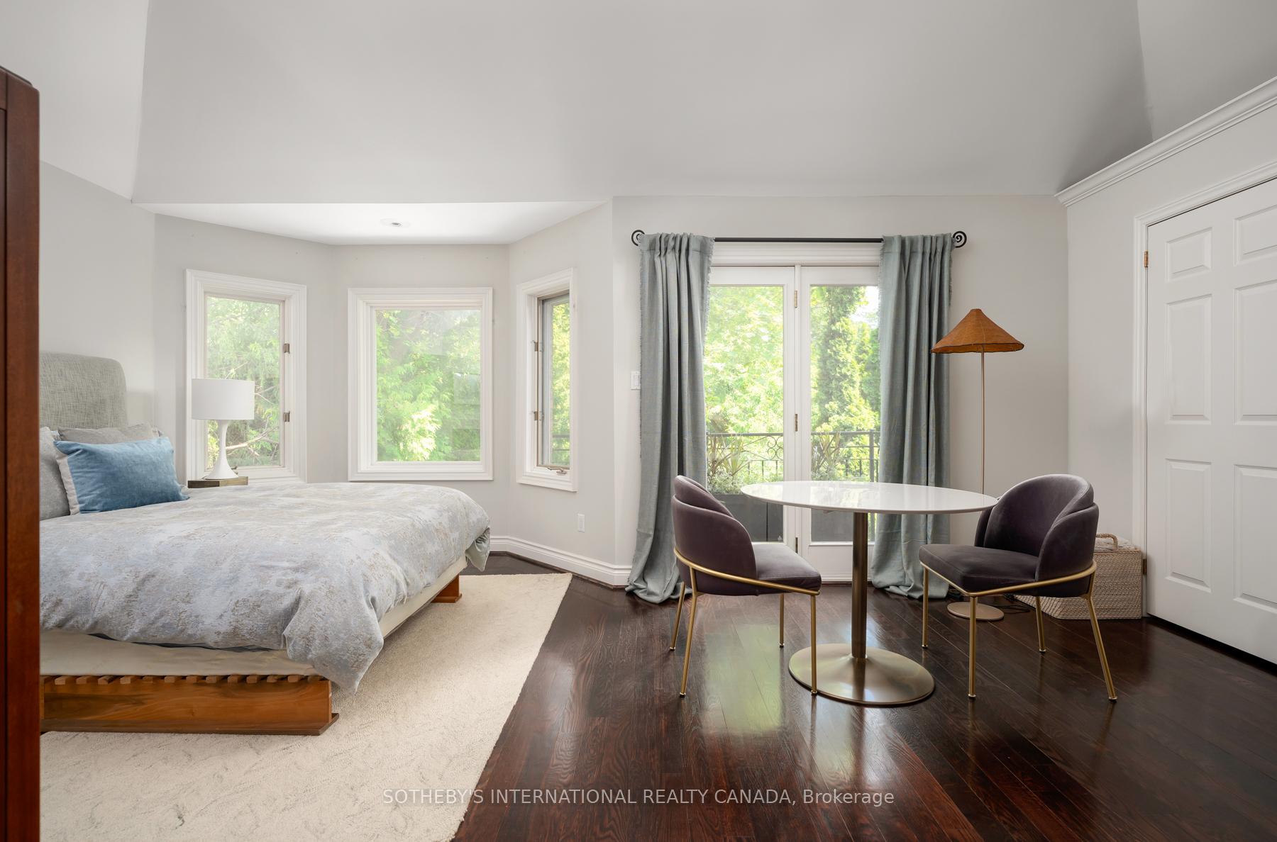 Photo 18 of 112 Sherwood Avenue, Toronto, Mount Pleasant East — HOMEH
