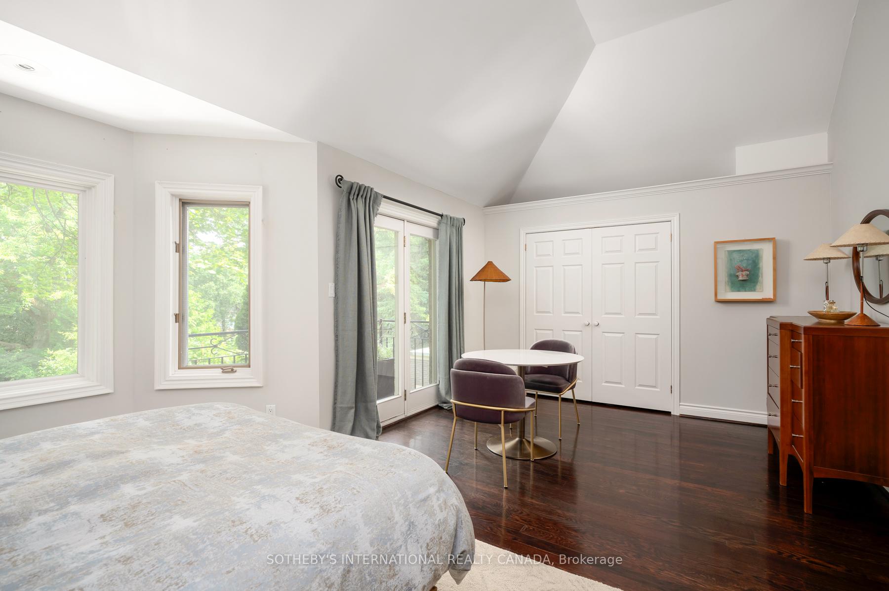 Photo 23 of 112 Sherwood Avenue, Toronto, Mount Pleasant East — HOMEH