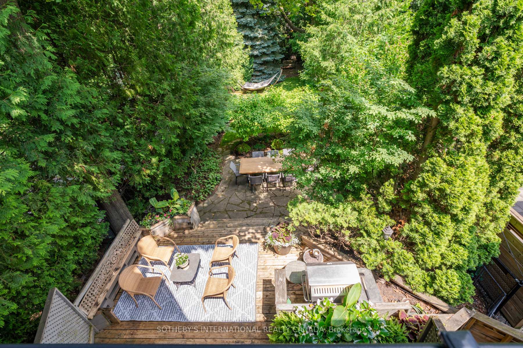 Photo 27 of 112 Sherwood Avenue, Toronto, Mount Pleasant East — HOMEH