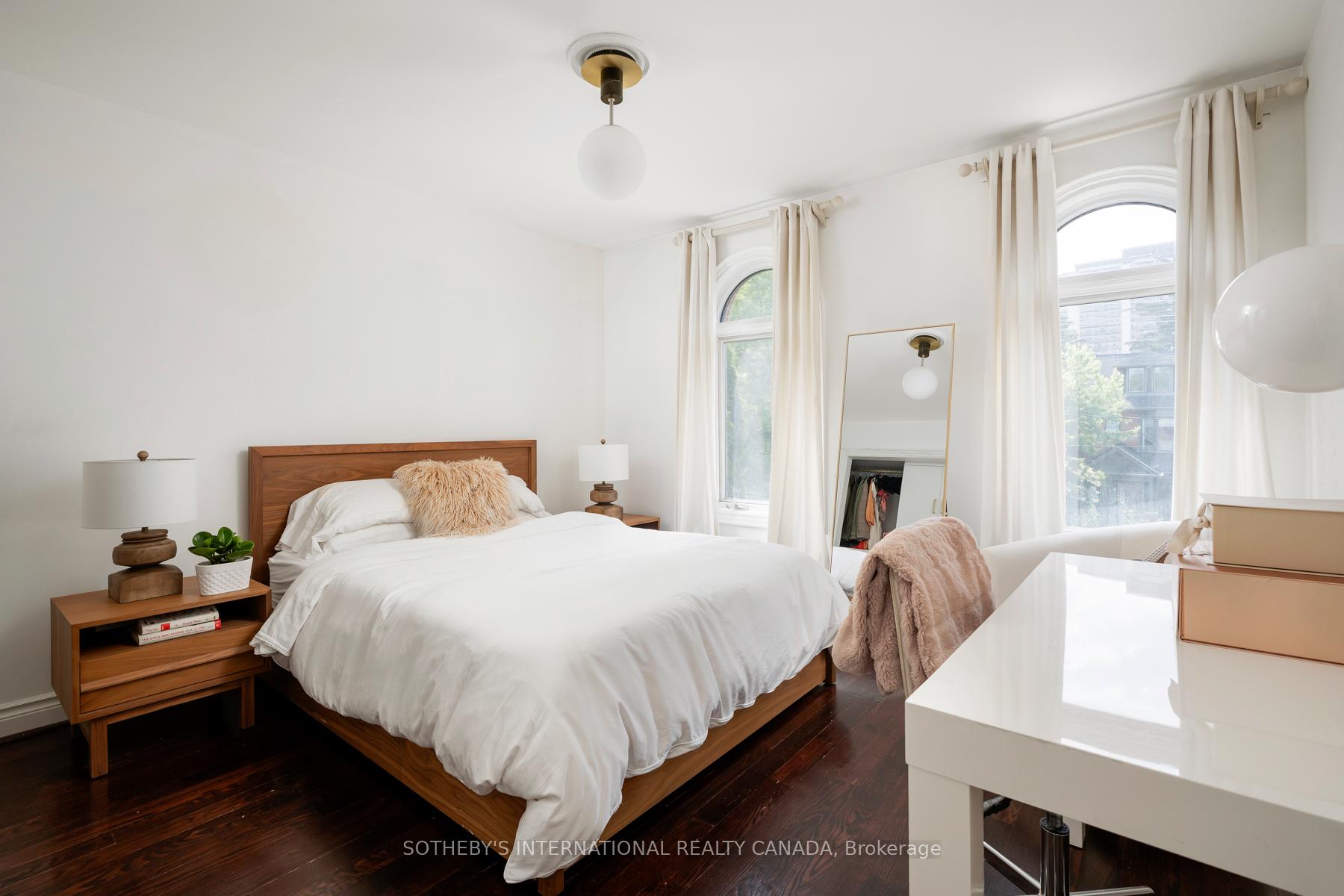 Photo 15 of 112 Sherwood Avenue, Toronto, Mount Pleasant East — HOMEH