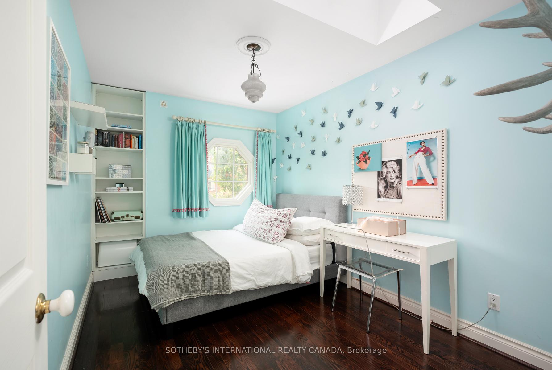 Photo 26 of 112 Sherwood Avenue, Toronto, Mount Pleasant East — HOMEH