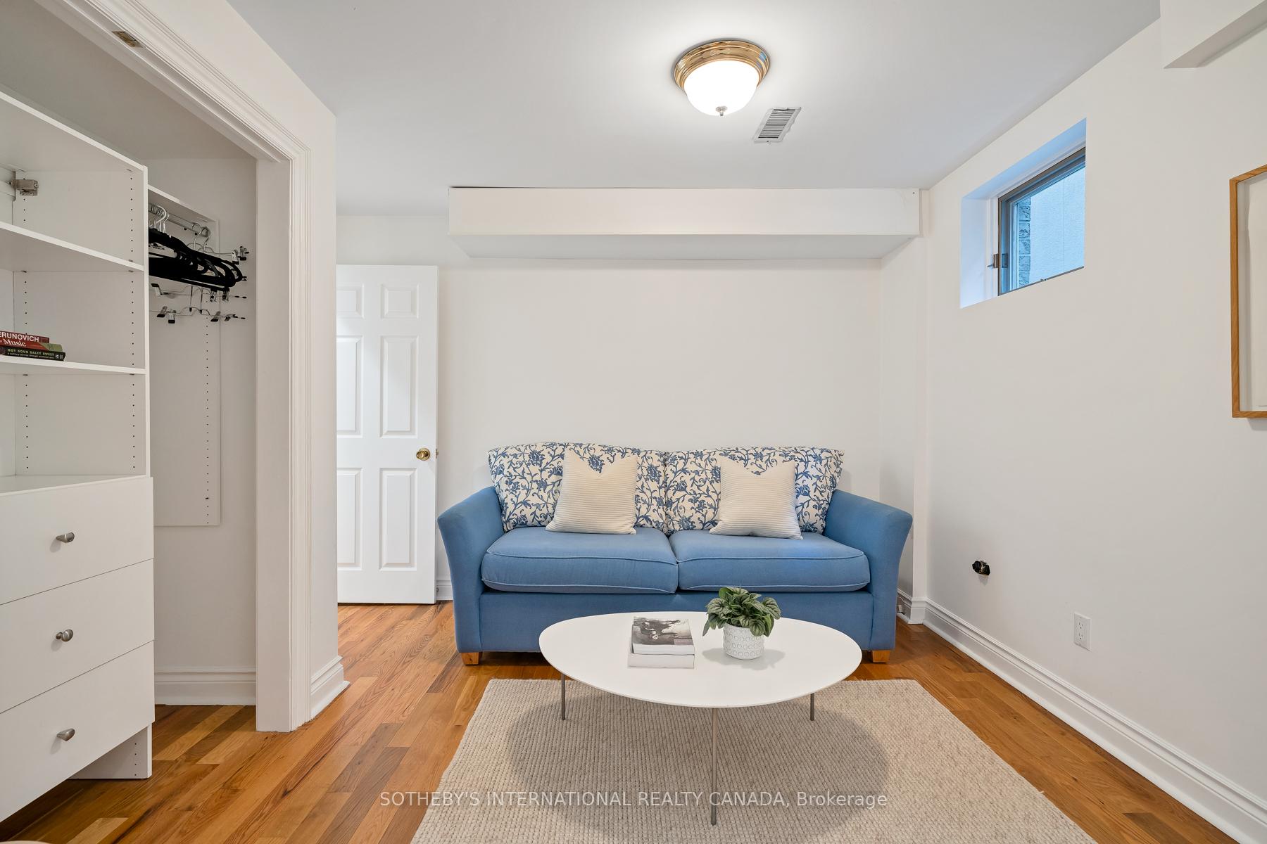 Photo 30 of 112 Sherwood Avenue, Toronto, Mount Pleasant East — HOMEH