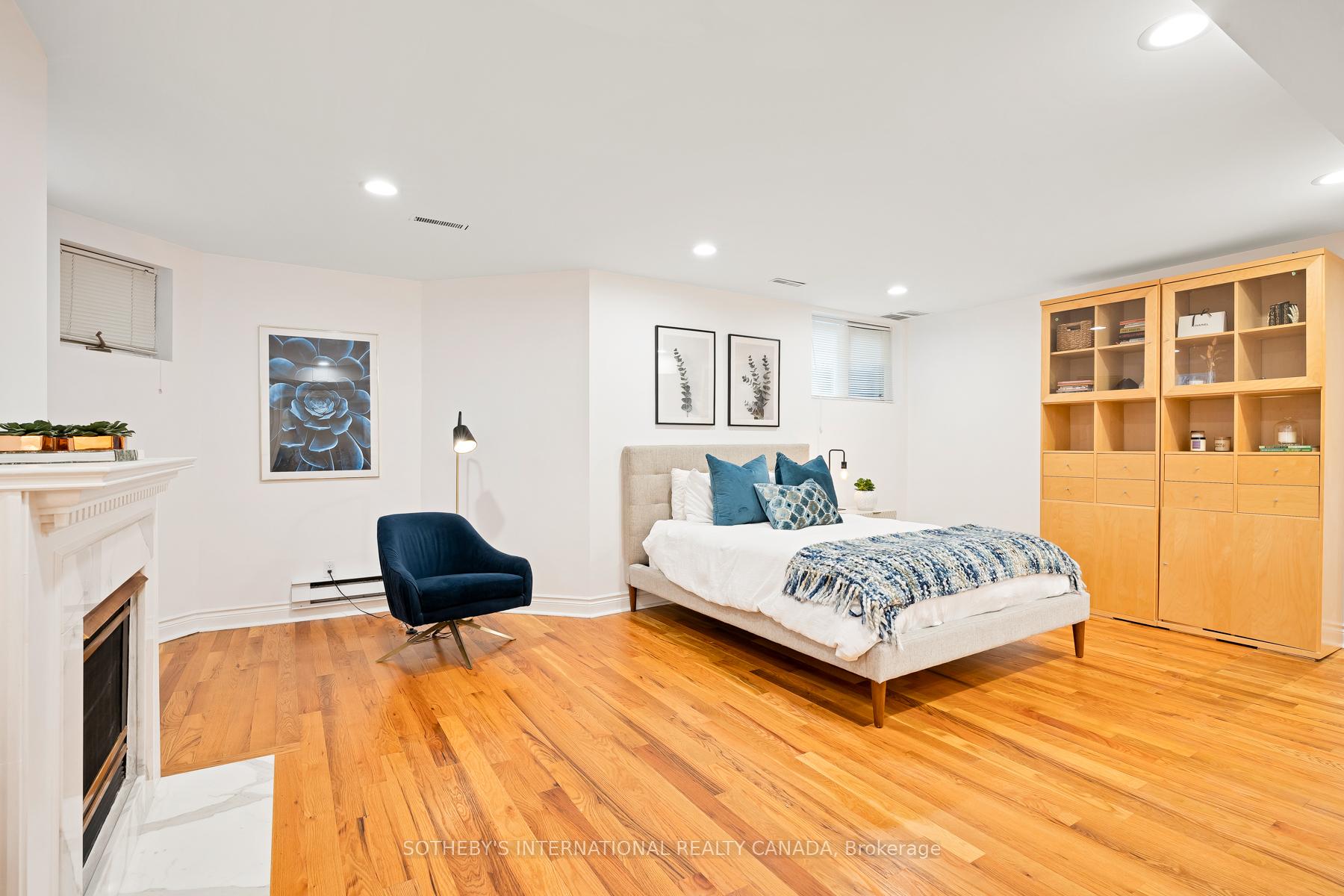 Photo 28 of 112 Sherwood Avenue, Toronto, Mount Pleasant East — HOMEH