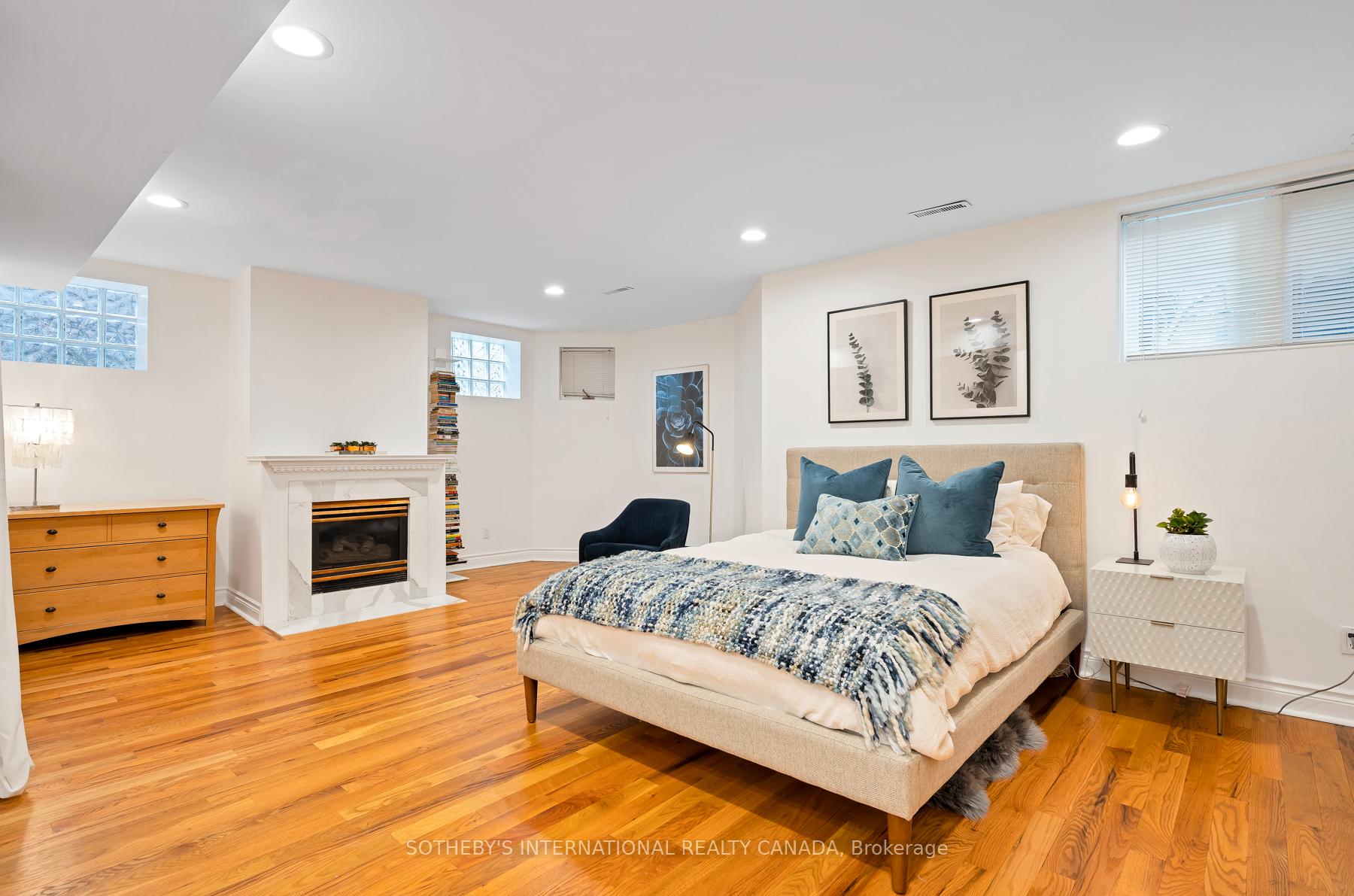 Photo 29 of 112 Sherwood Avenue, Toronto, Mount Pleasant East — HOMEH