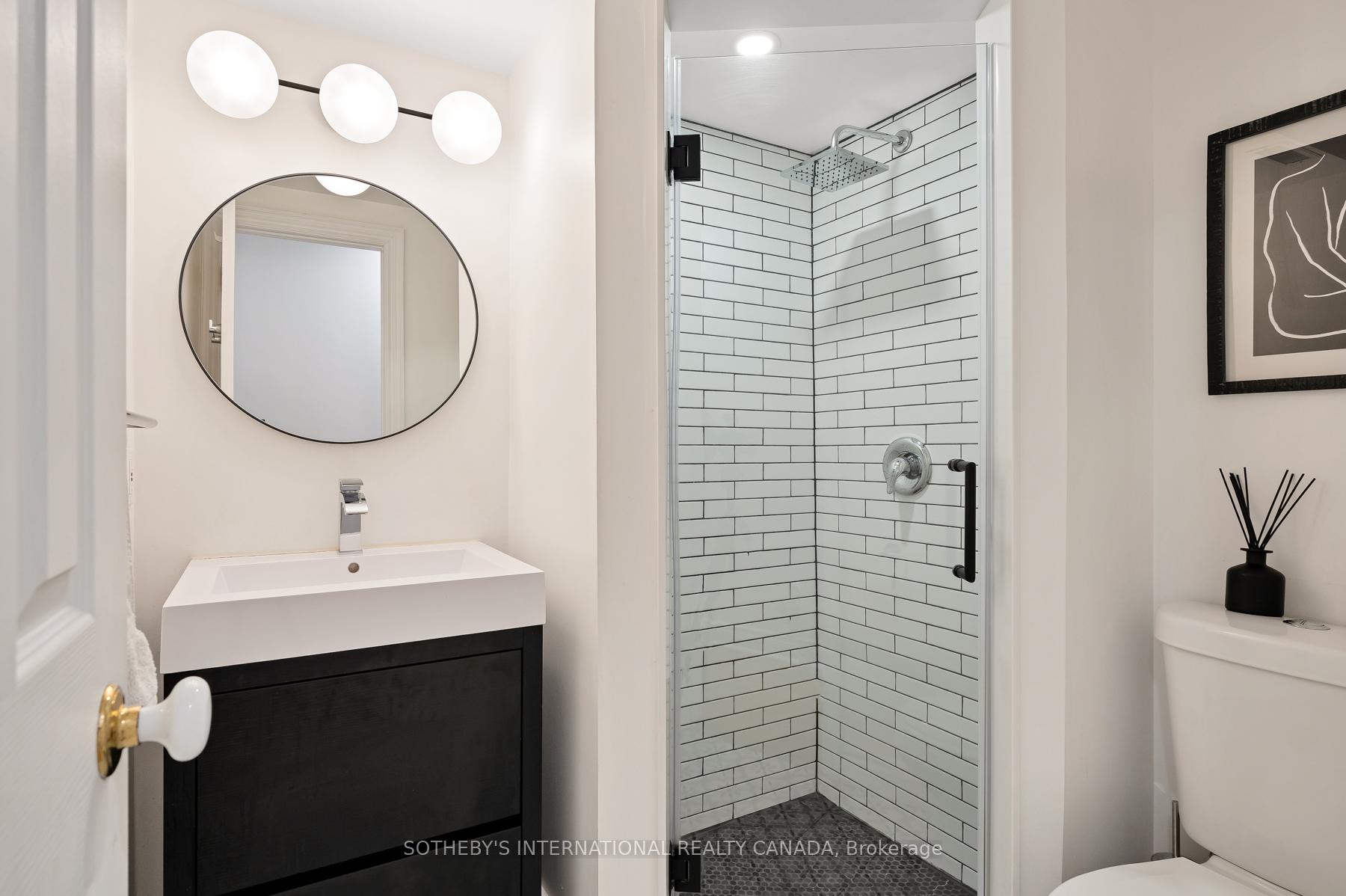 Photo 31 of 112 Sherwood Avenue, Toronto, Mount Pleasant East — HOMEH