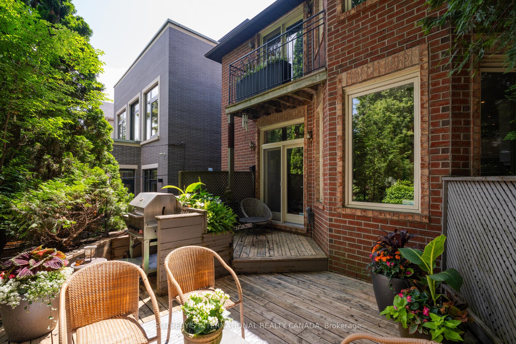 Photo 32 of 112 Sherwood Avenue, Toronto, Mount Pleasant East — HOMEH
