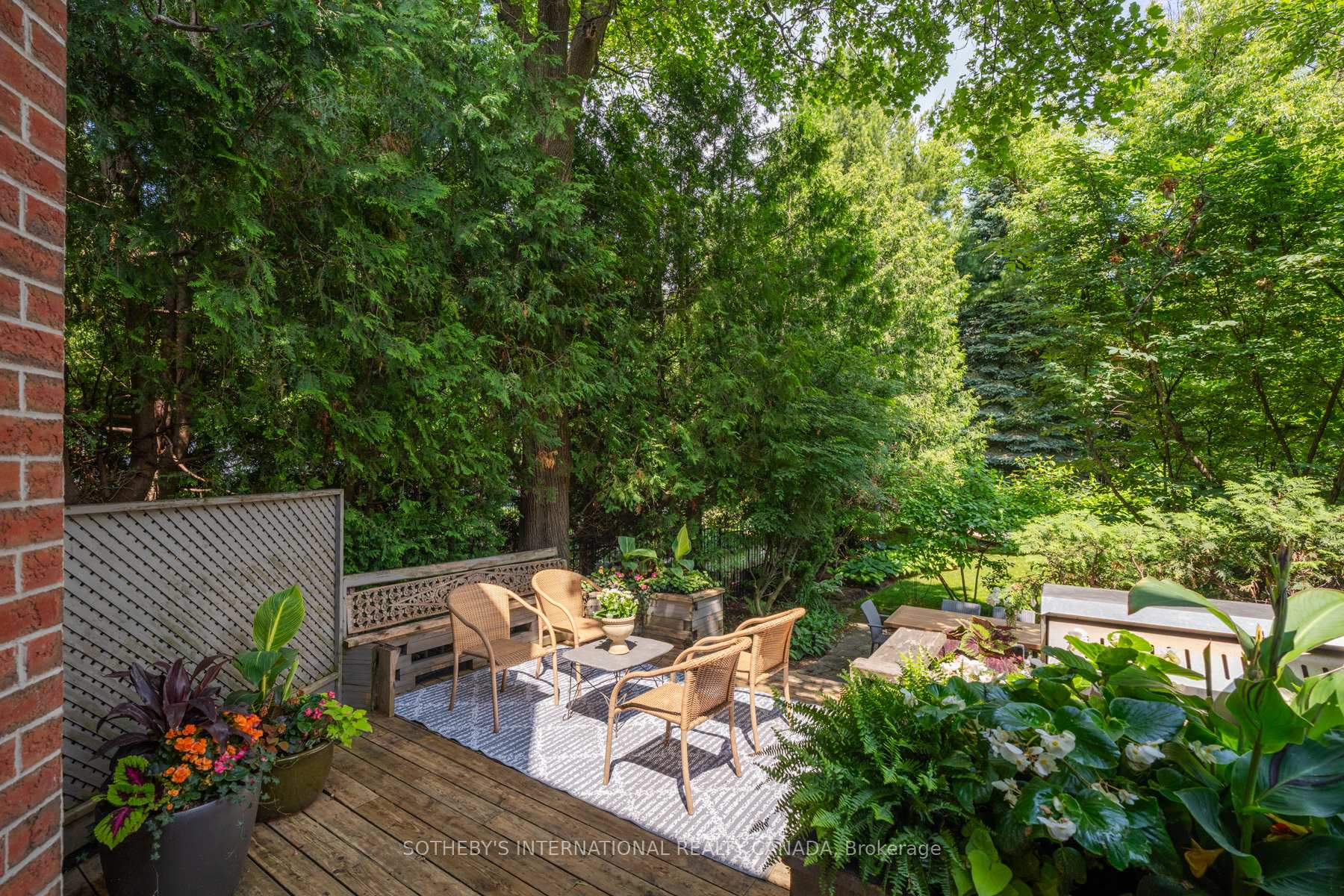 Photo 38 of 112 Sherwood Avenue, Toronto, Mount Pleasant East — HOMEH