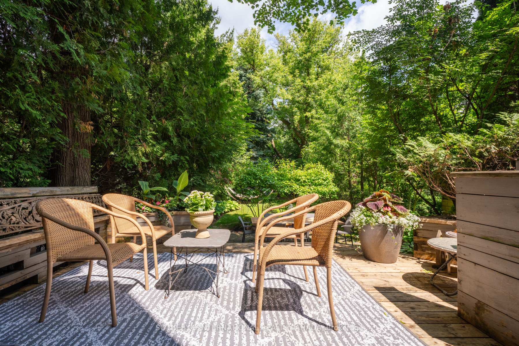 Photo 33 of 112 Sherwood Avenue, Toronto, Mount Pleasant East — HOMEH