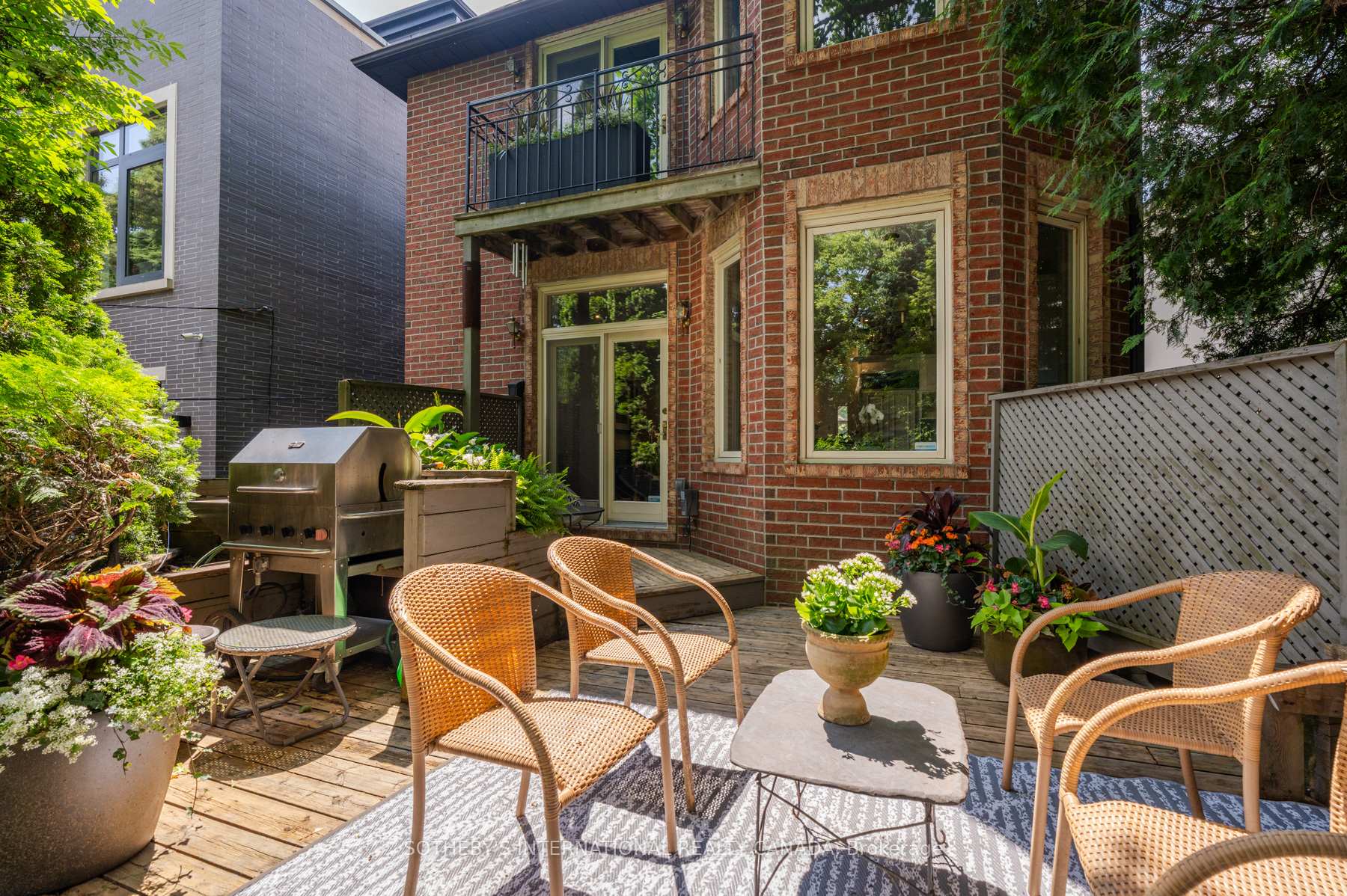 Photo 41 of 112 Sherwood Avenue, Toronto, Mount Pleasant East — HOMEH