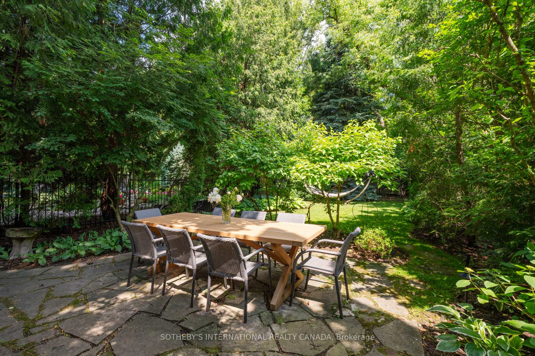 Photo 40 of 112 Sherwood Avenue, Toronto, Mount Pleasant East — HOMEH
