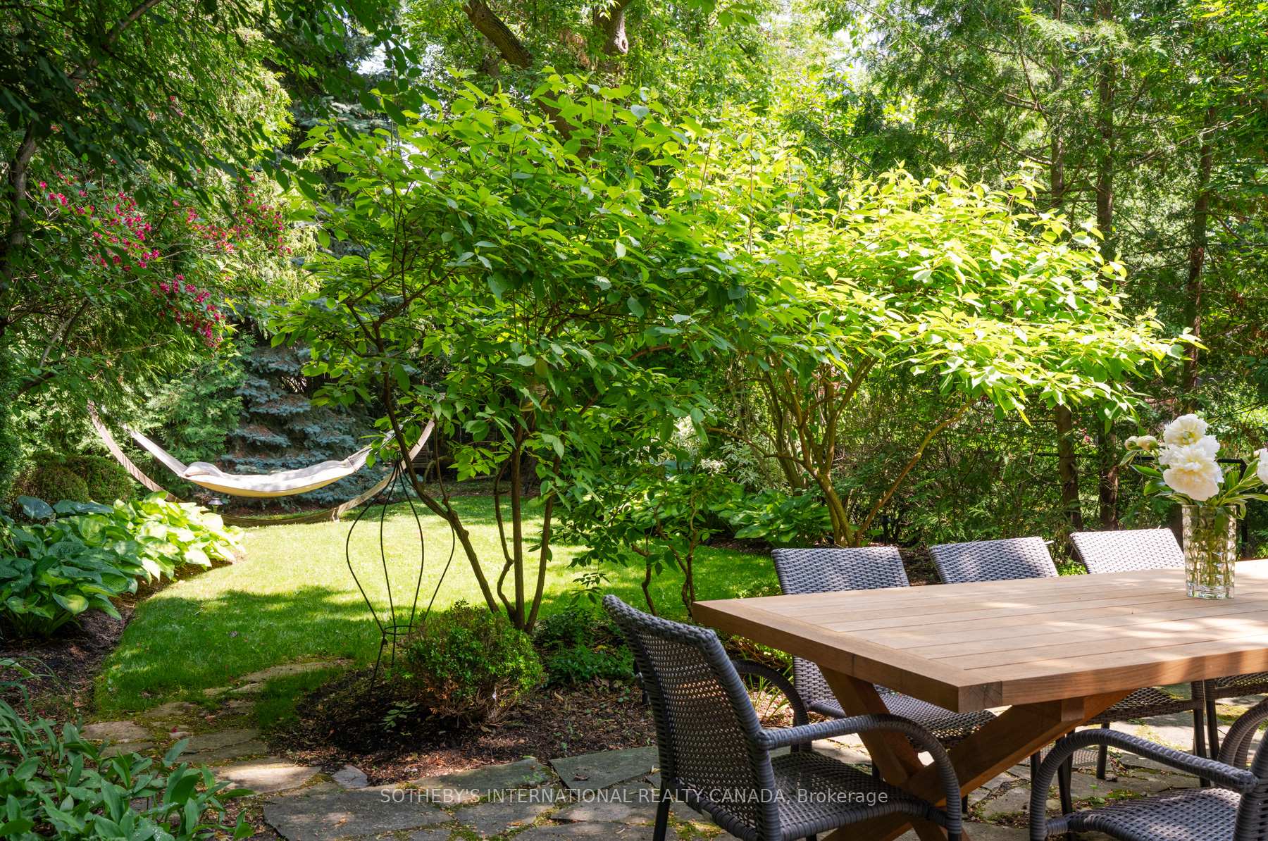 Photo 36 of 112 Sherwood Avenue, Toronto, Mount Pleasant East — HOMEH