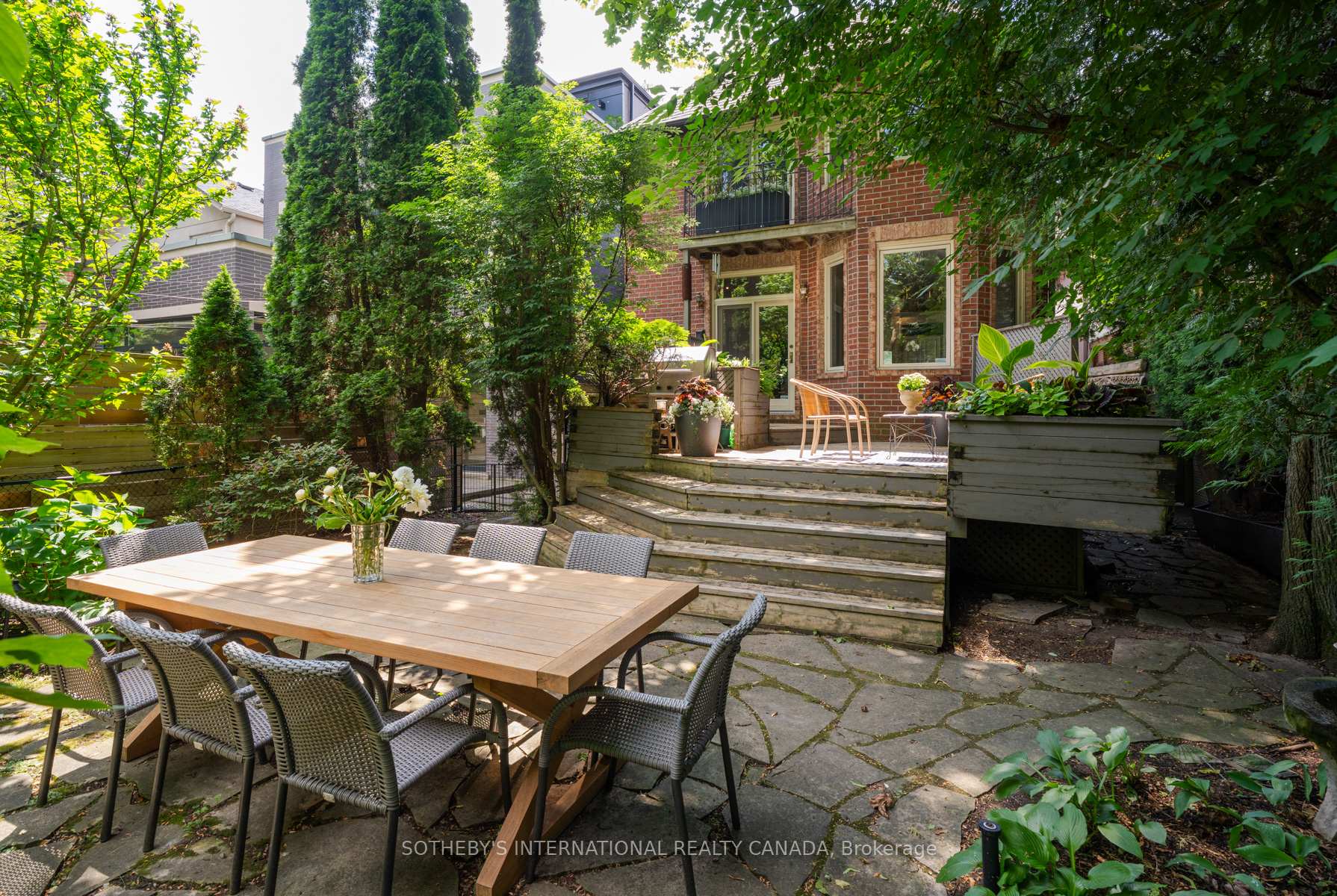 Photo 34 of 112 Sherwood Avenue, Toronto, Mount Pleasant East — HOMEH