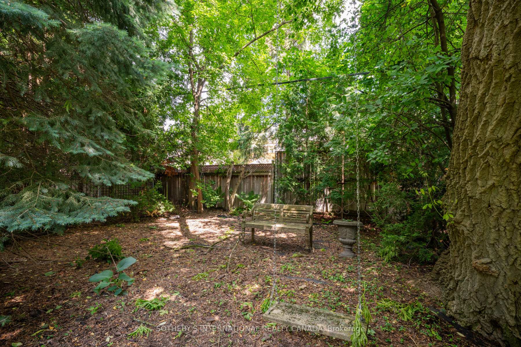 Photo 43 of 112 Sherwood Avenue, Toronto, Mount Pleasant East — HOMEH