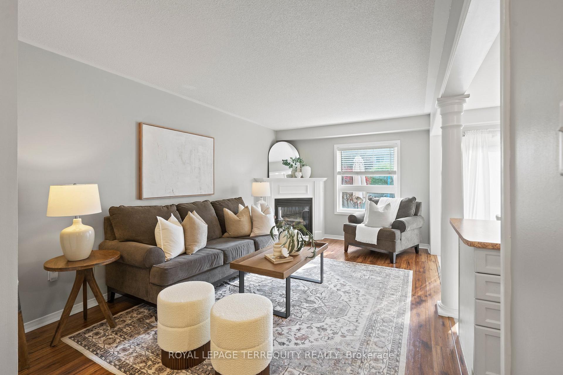 Photo 9 of 164 Swindells Street, Clarington, Bowmanville — HOMEH