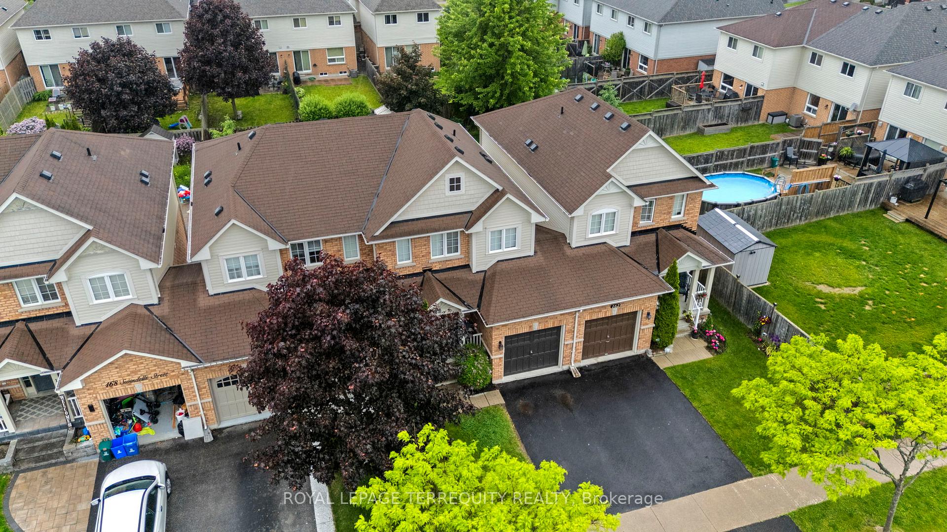 Photo 38 of 164 Swindells Street, Clarington, Bowmanville — HOMEH
