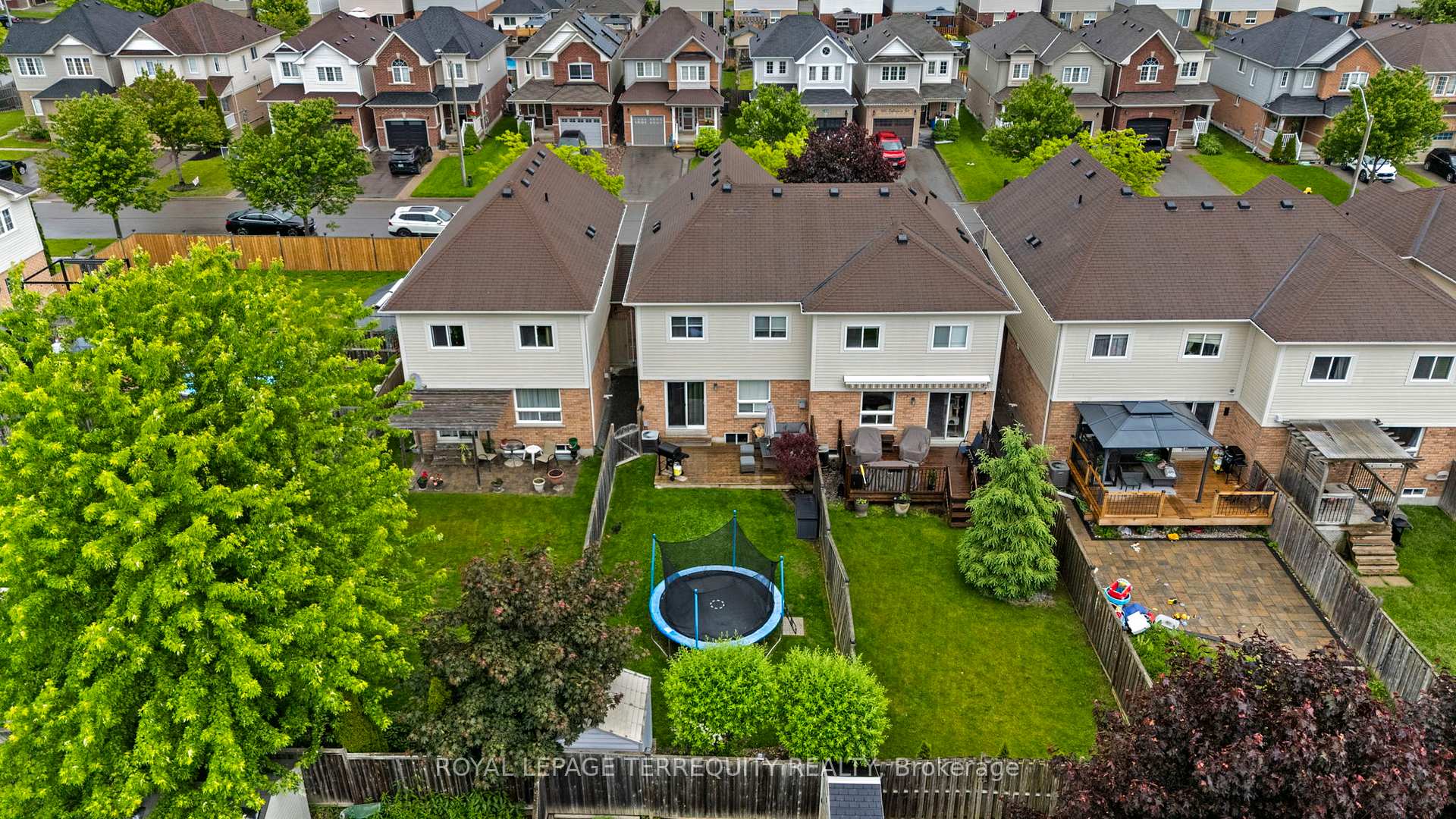 Photo 39 of 164 Swindells Street, Clarington, Bowmanville — HOMEH