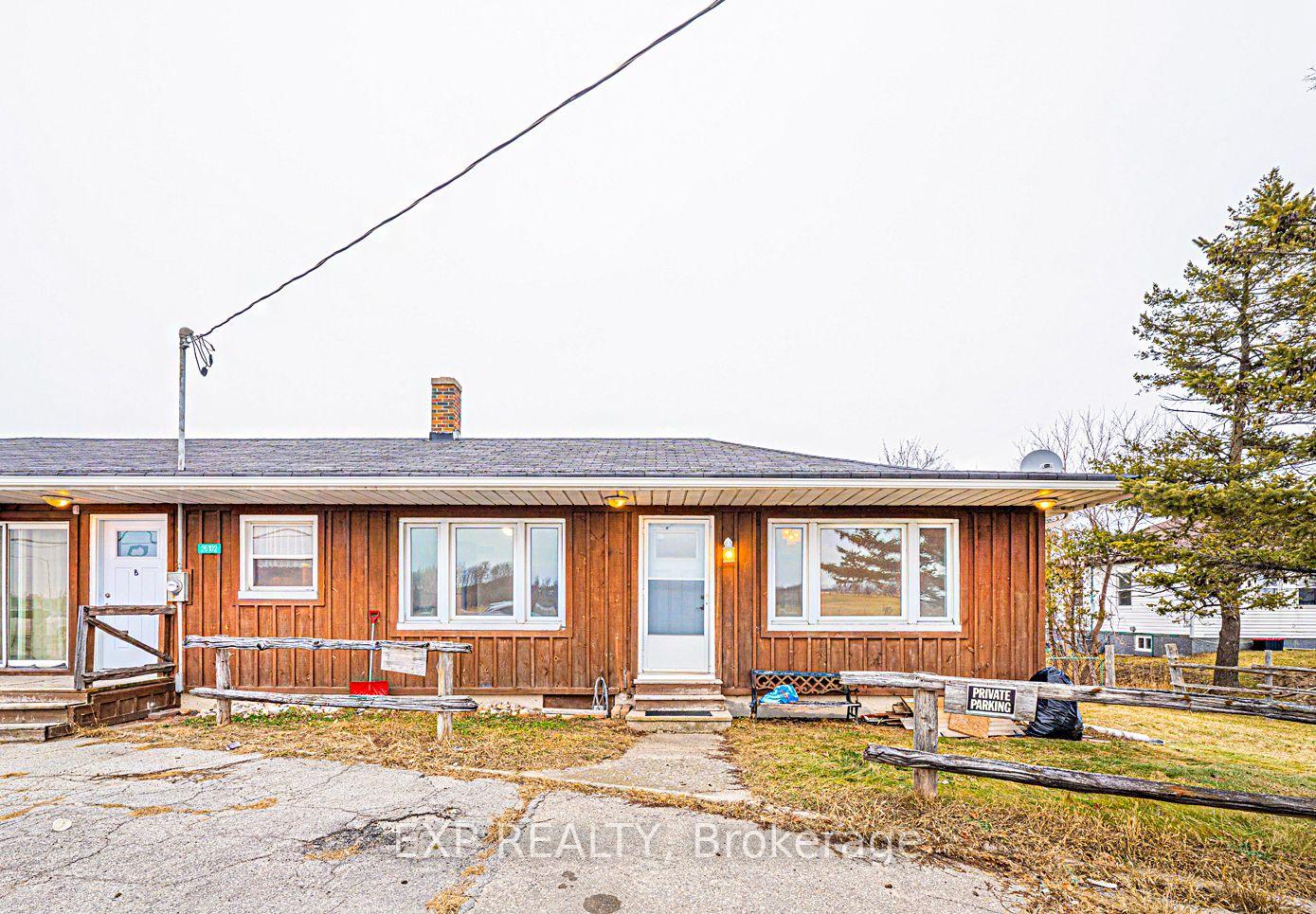 Photo 1 of Unit C, 26102 Highway 48 Road, Georgina, Sutton & Jackson's Point — HOMEH
