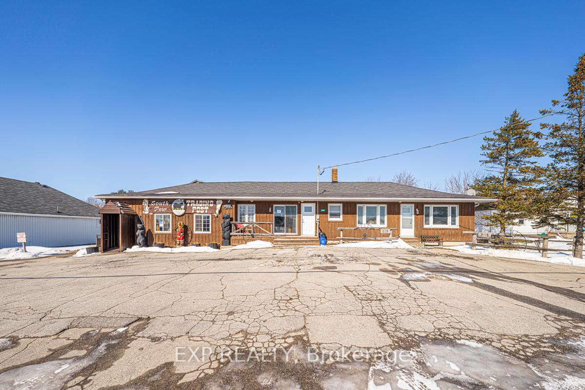Photo 2 of Unit C, 26102 Highway 48 Road, Georgina, Sutton & Jackson's Point — HOMEH