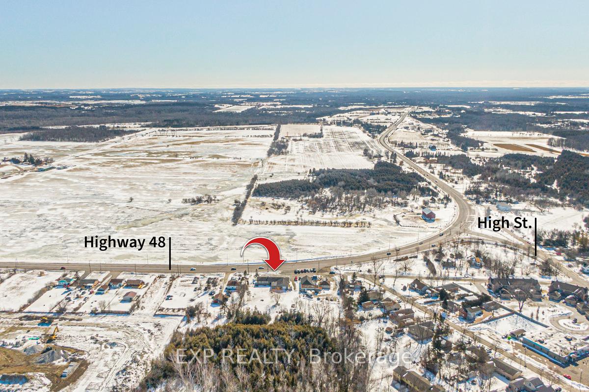 Photo 3 of Unit C, 26102 Highway 48 Road, Georgina, Sutton & Jackson's Point — HOMEH